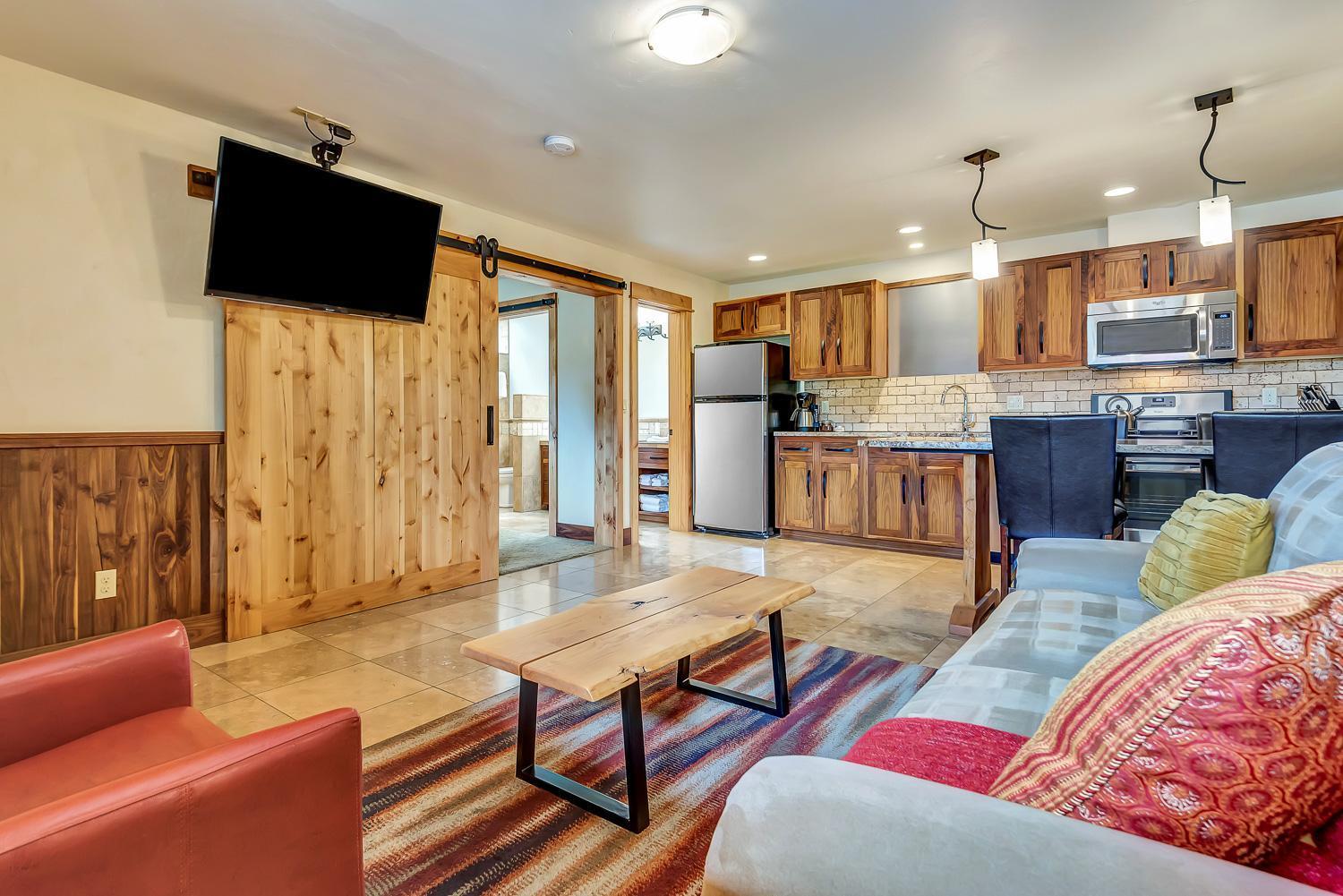 Wall Street Suites photo 38
