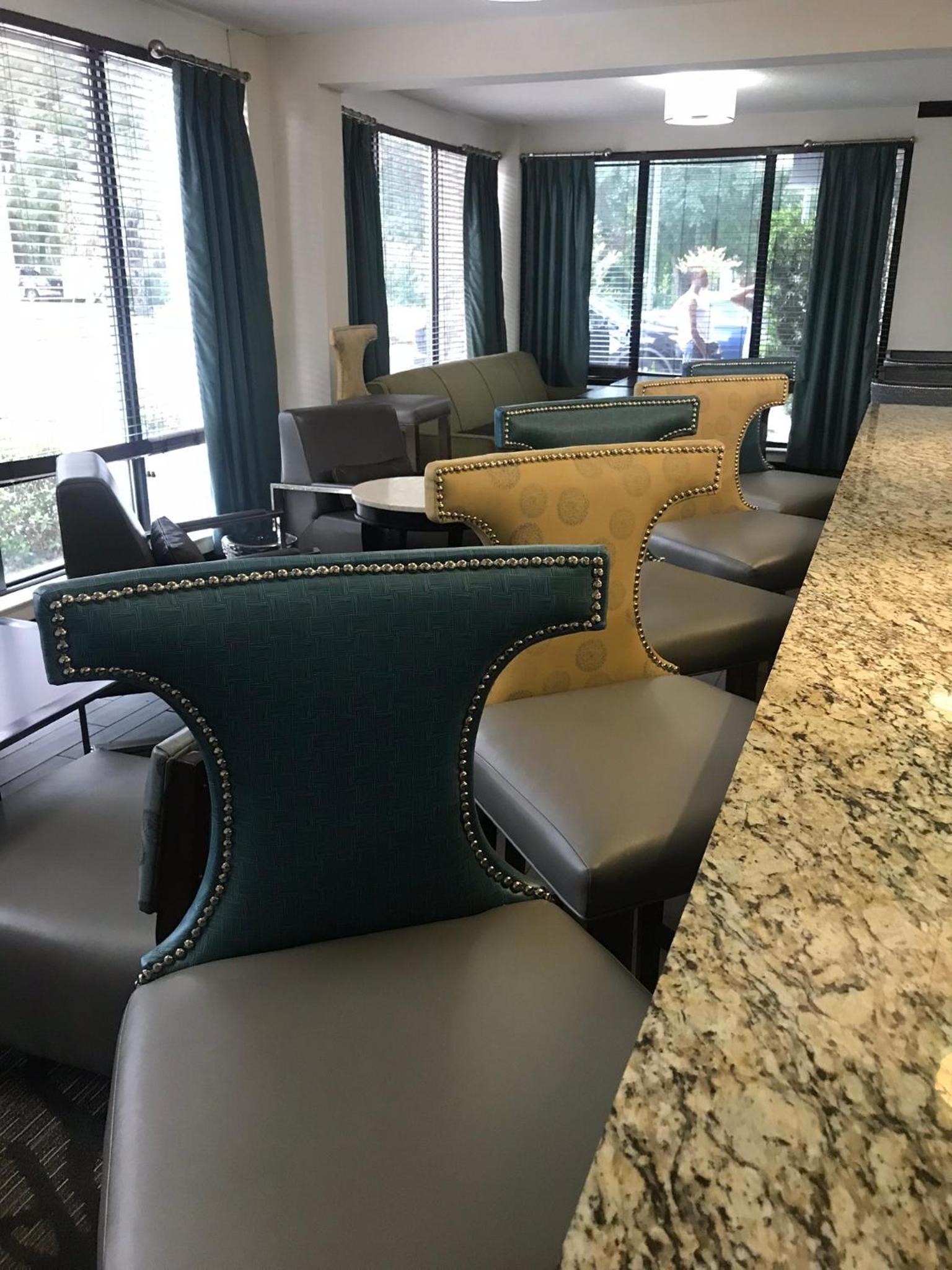 Wingate by Wyndham Charleston Coliseum photo 27