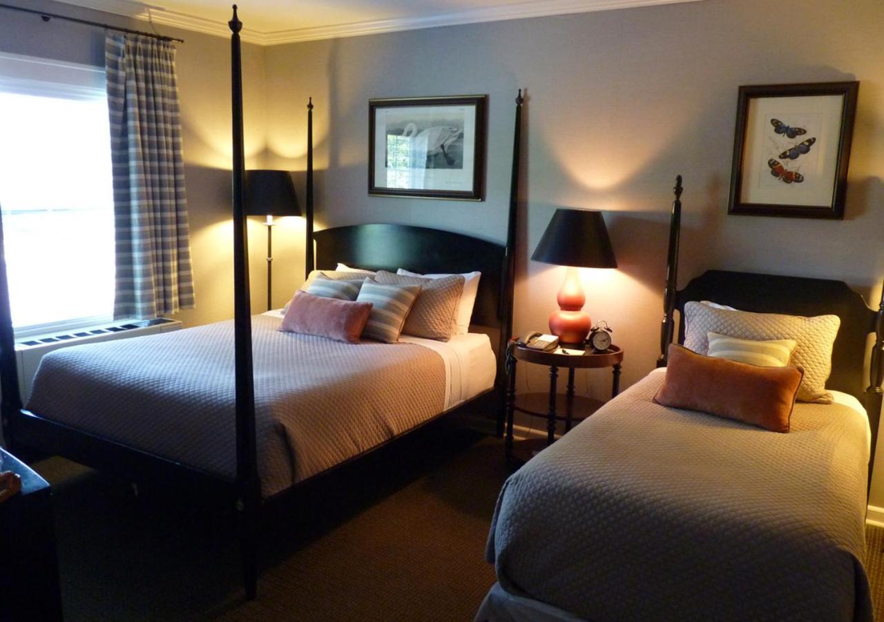 Colgate Inn photo 34