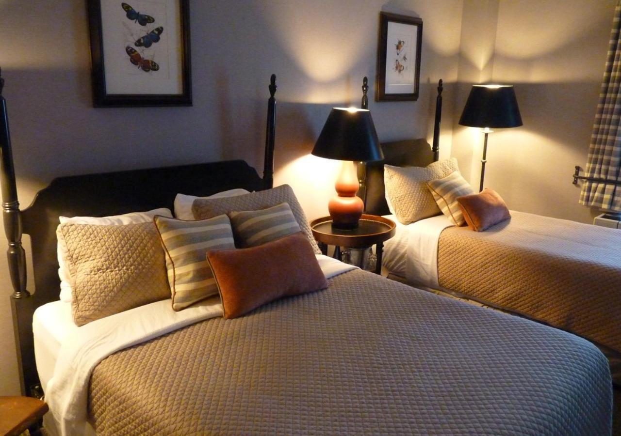 Colgate Inn photo 32