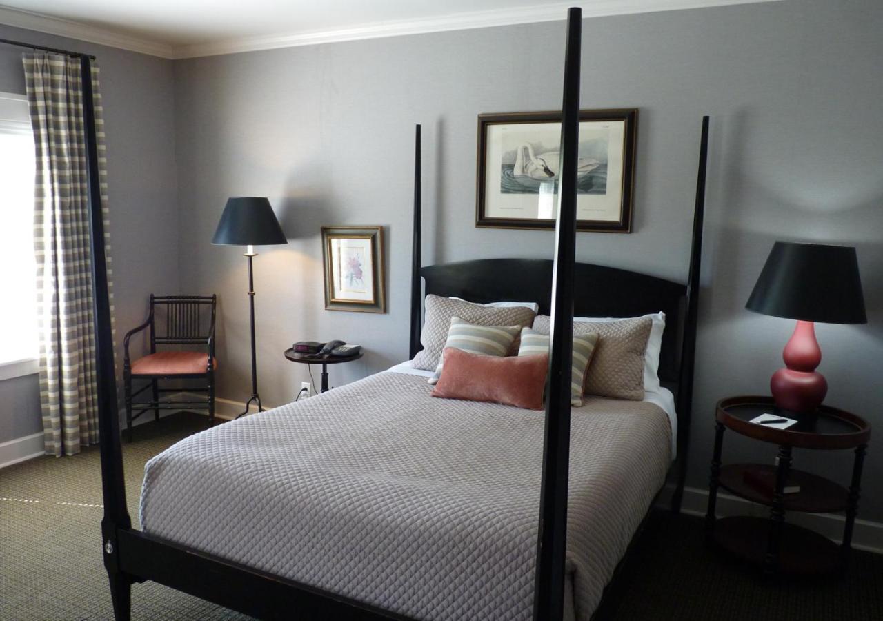 Colgate Inn photo 33