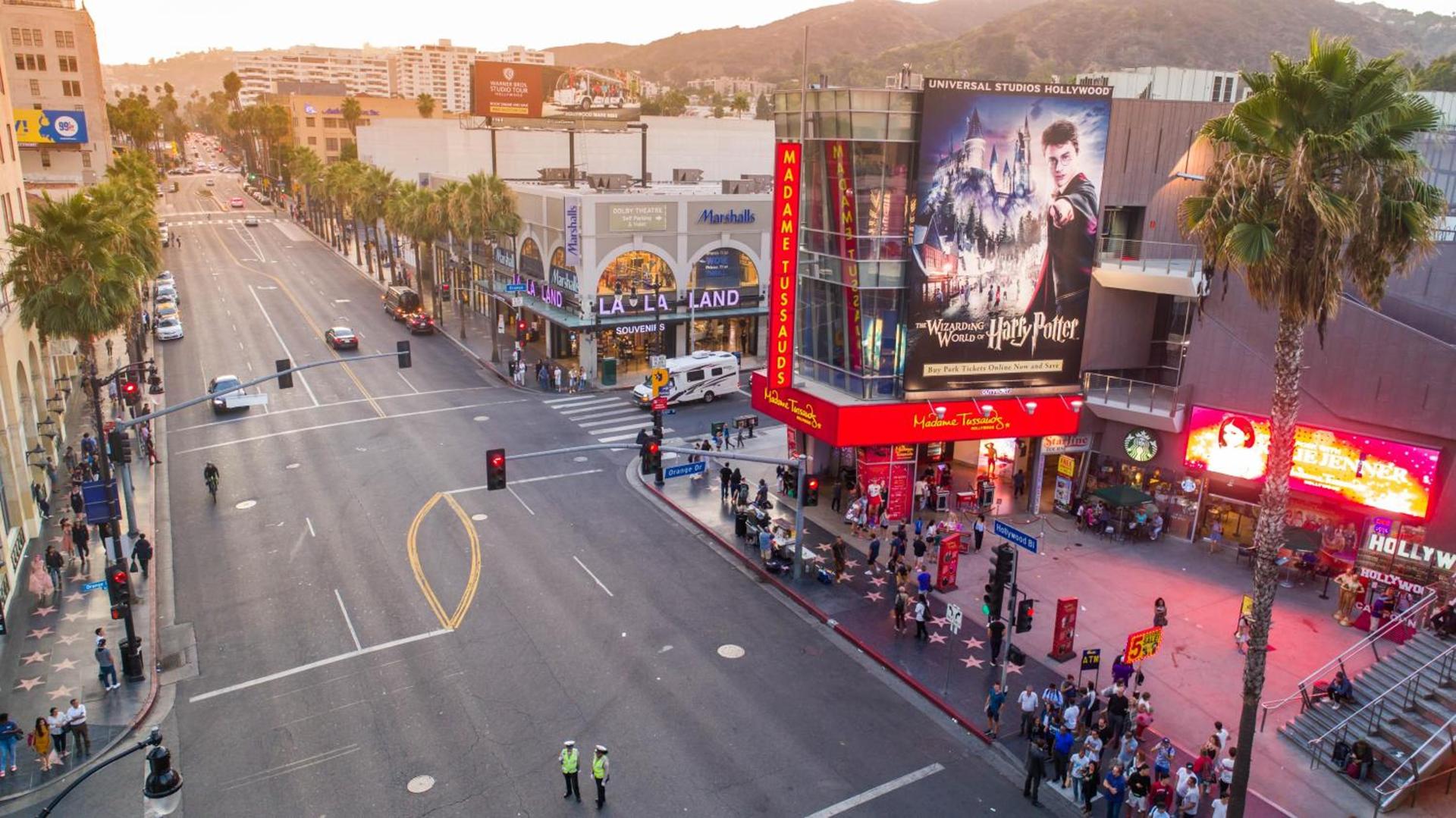 Integrity - Real Hollywood Experience photo 27