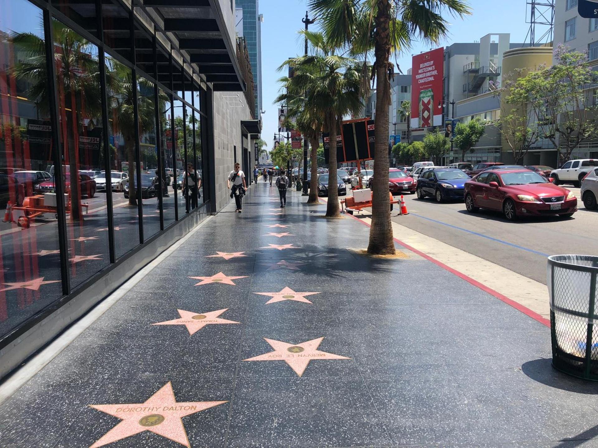 Integrity - Real Hollywood Experience photo 26