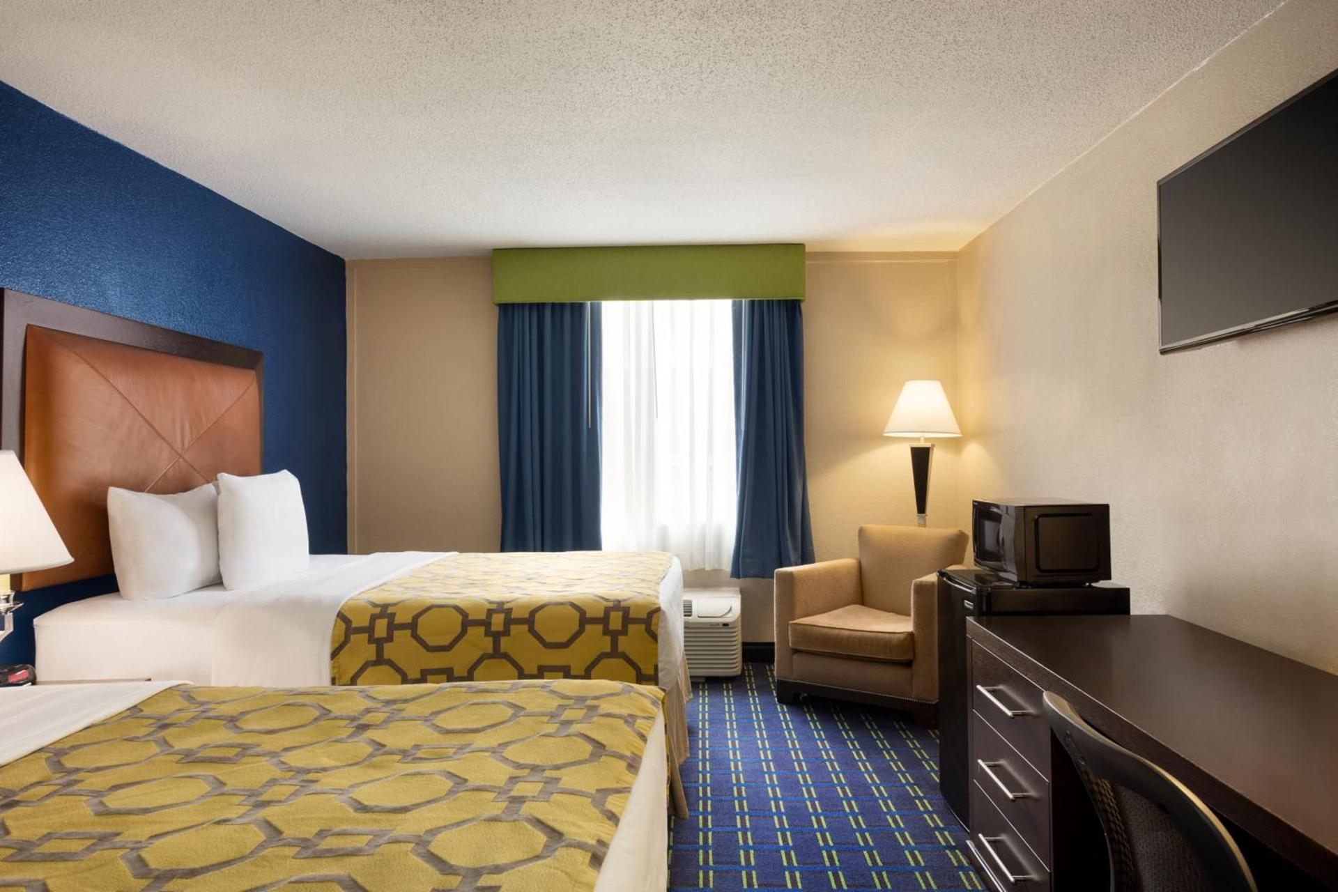 Quality Inn Little Rock on I-30 Near Littlerock airport photo 8