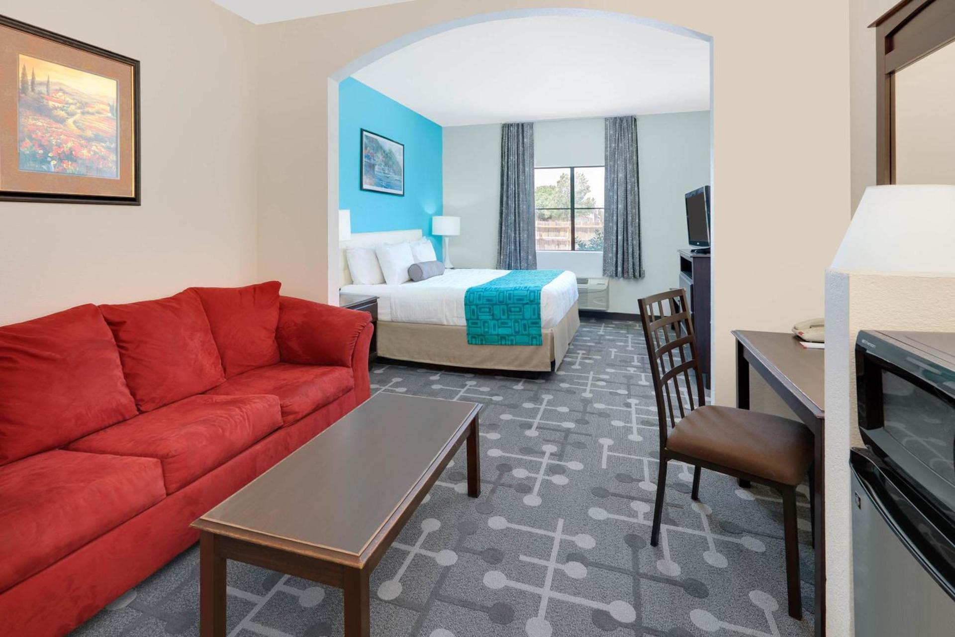 Howard Johnson by Wyndham Lubbock TX photo 34
