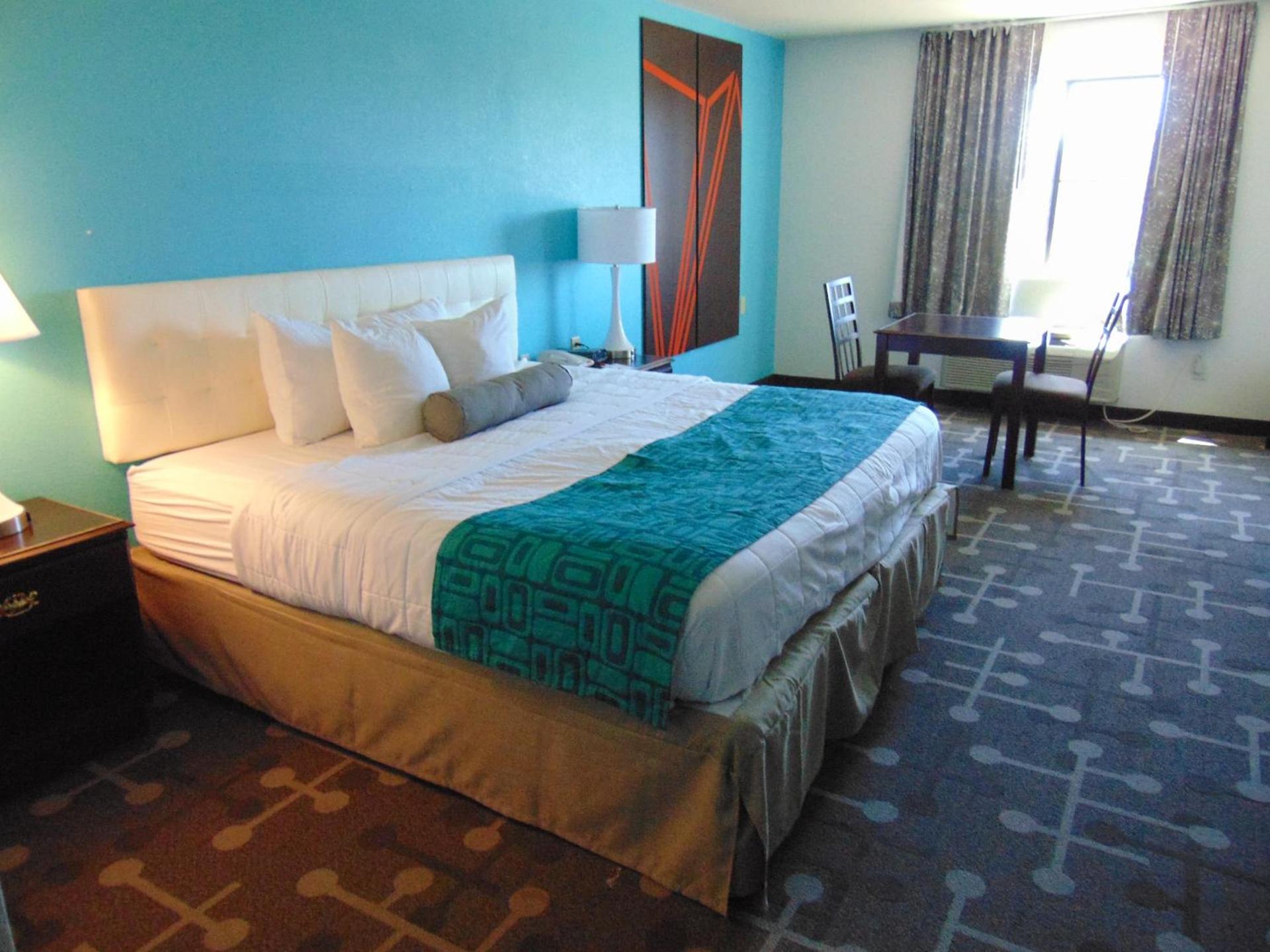 Howard Johnson by Wyndham Lubbock TX photo 33