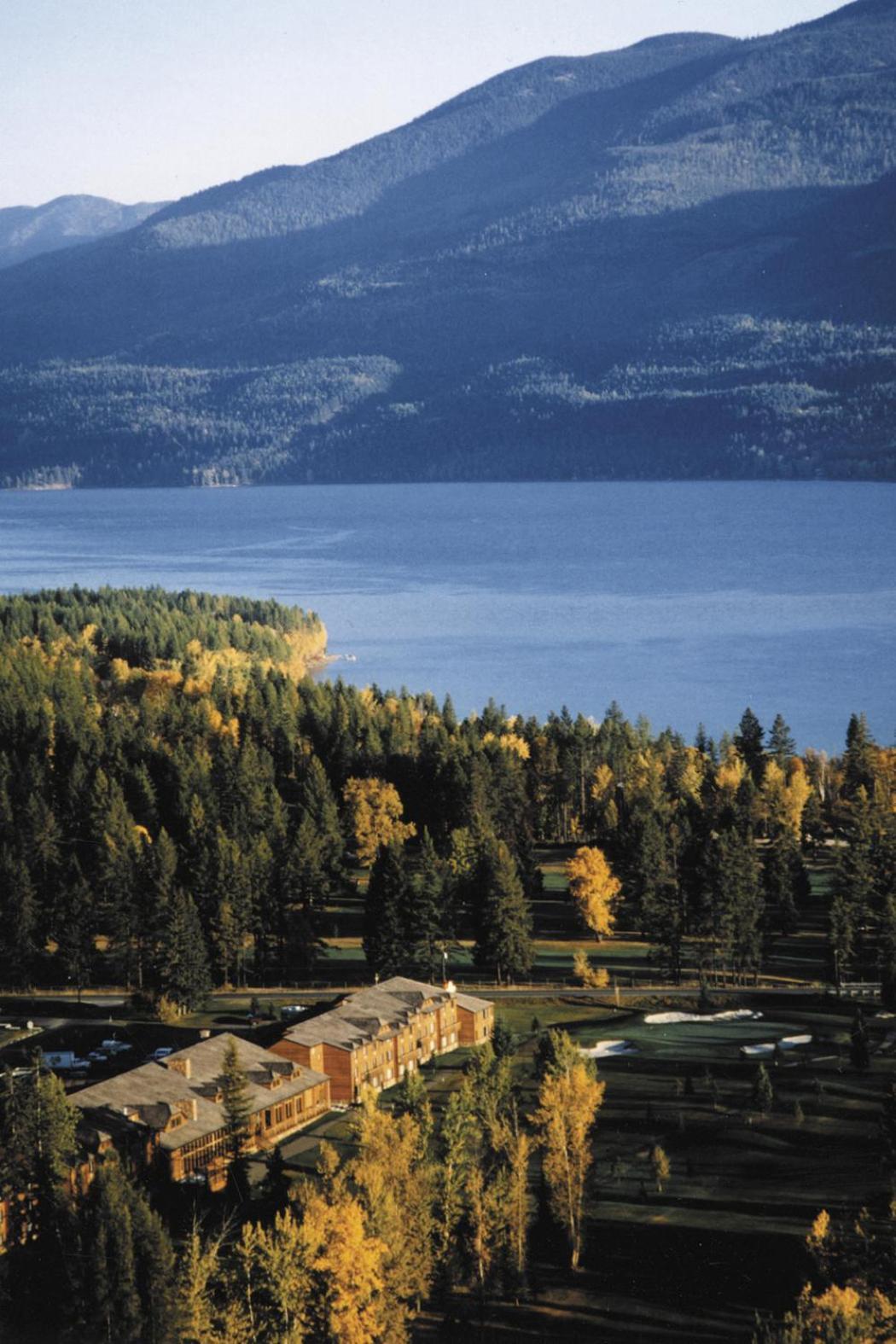 Grouse Mountain Lodge photo 16