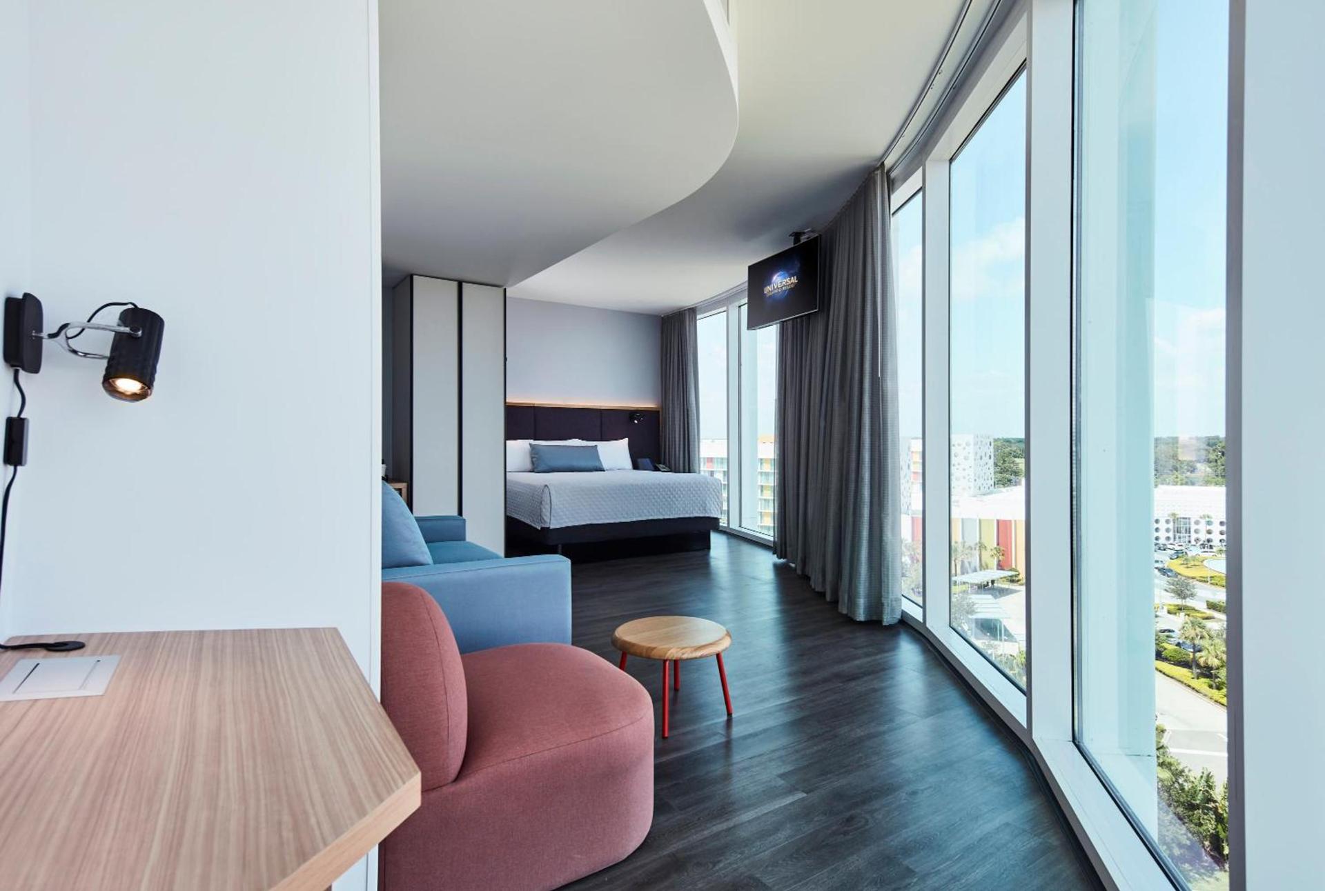 Universal's Aventura Hotel photo 21