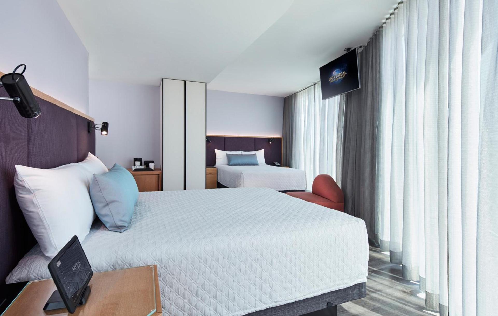 Universal's Aventura Hotel photo 19