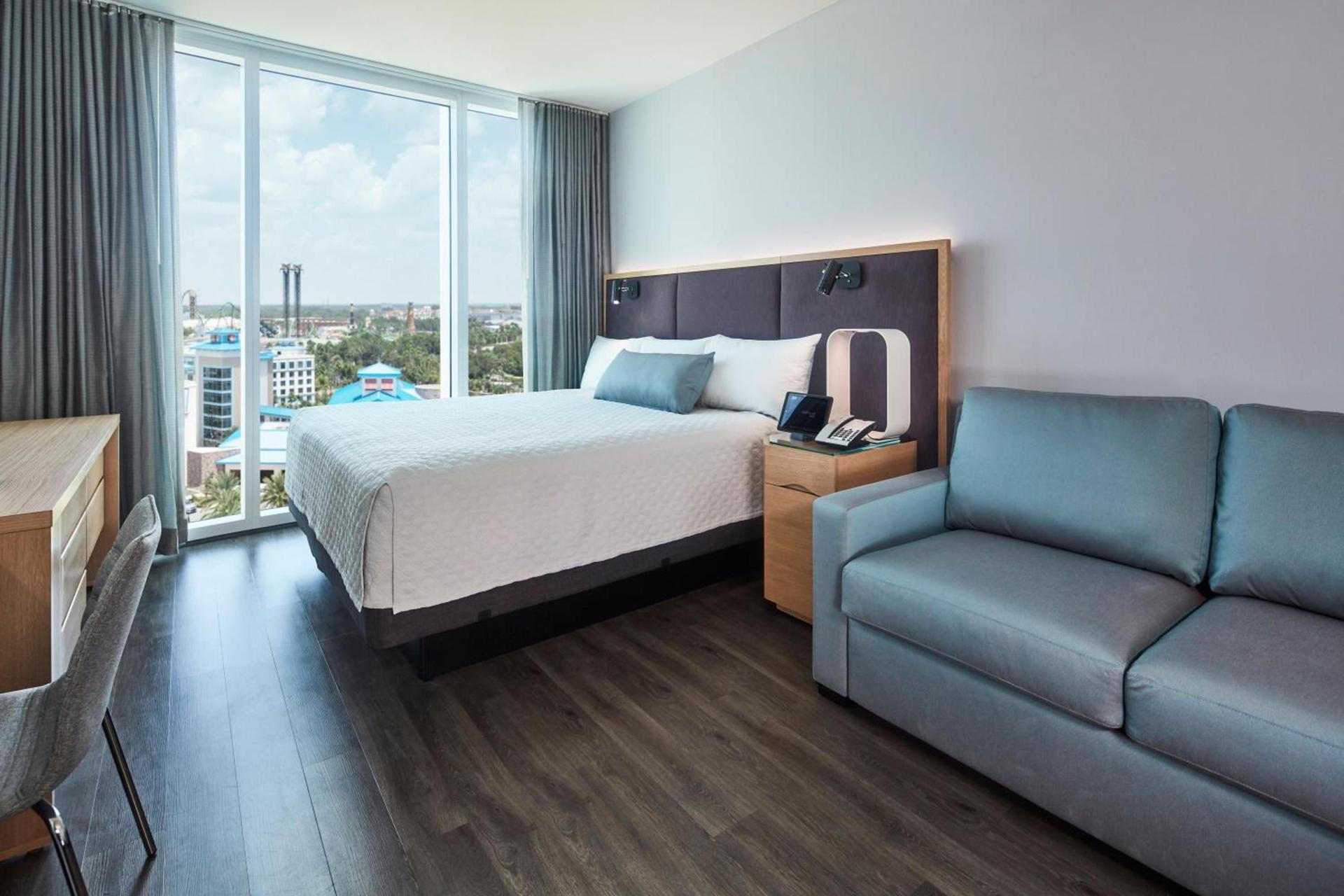 Universal's Aventura Hotel photo 2