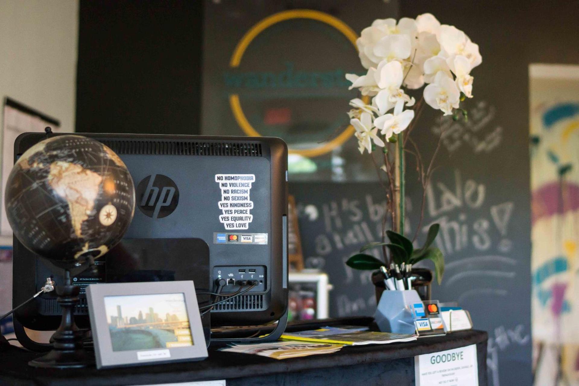 Wanderstay Houston Hostel photo 1