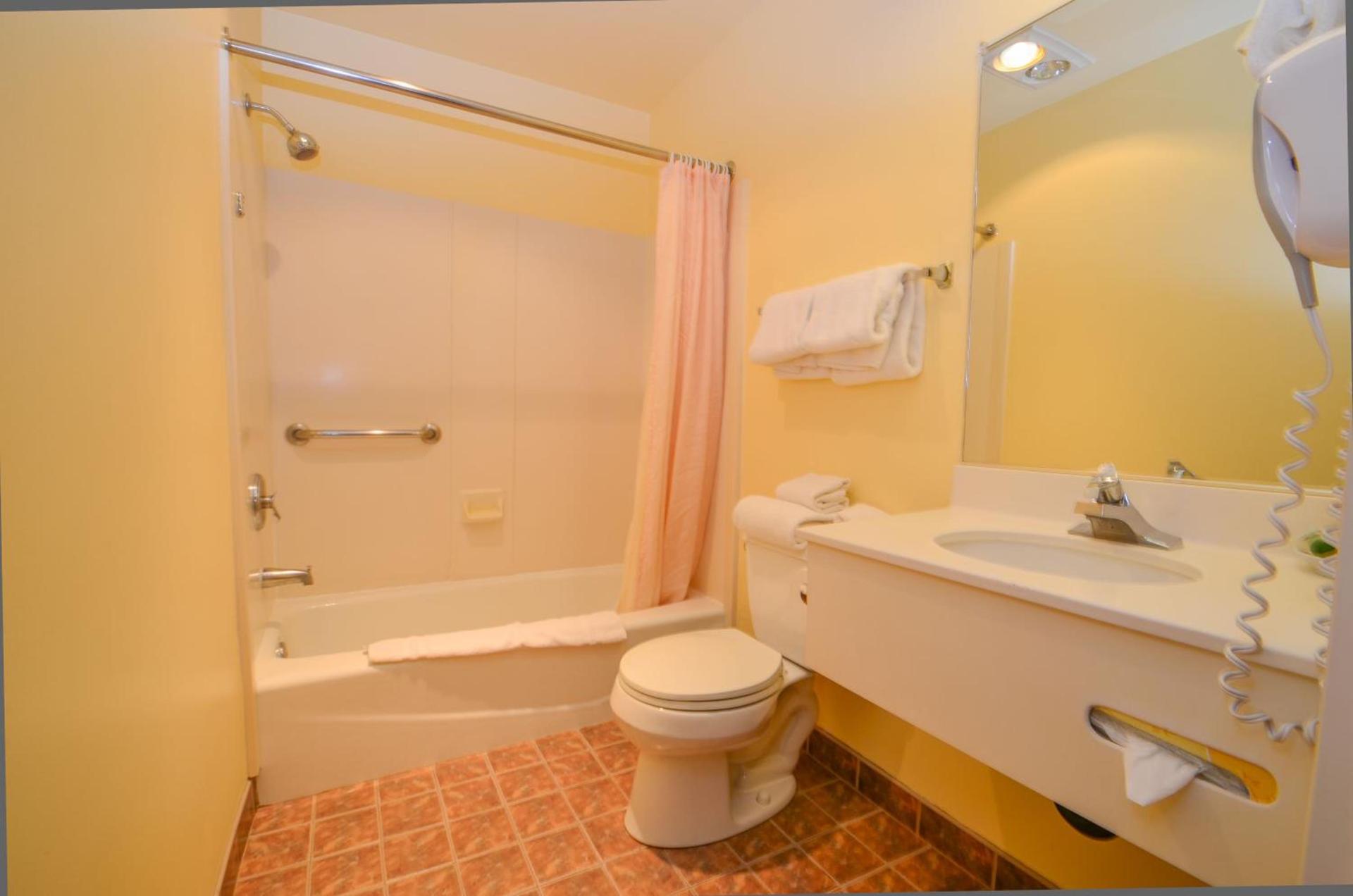 Continental Inn photo 16