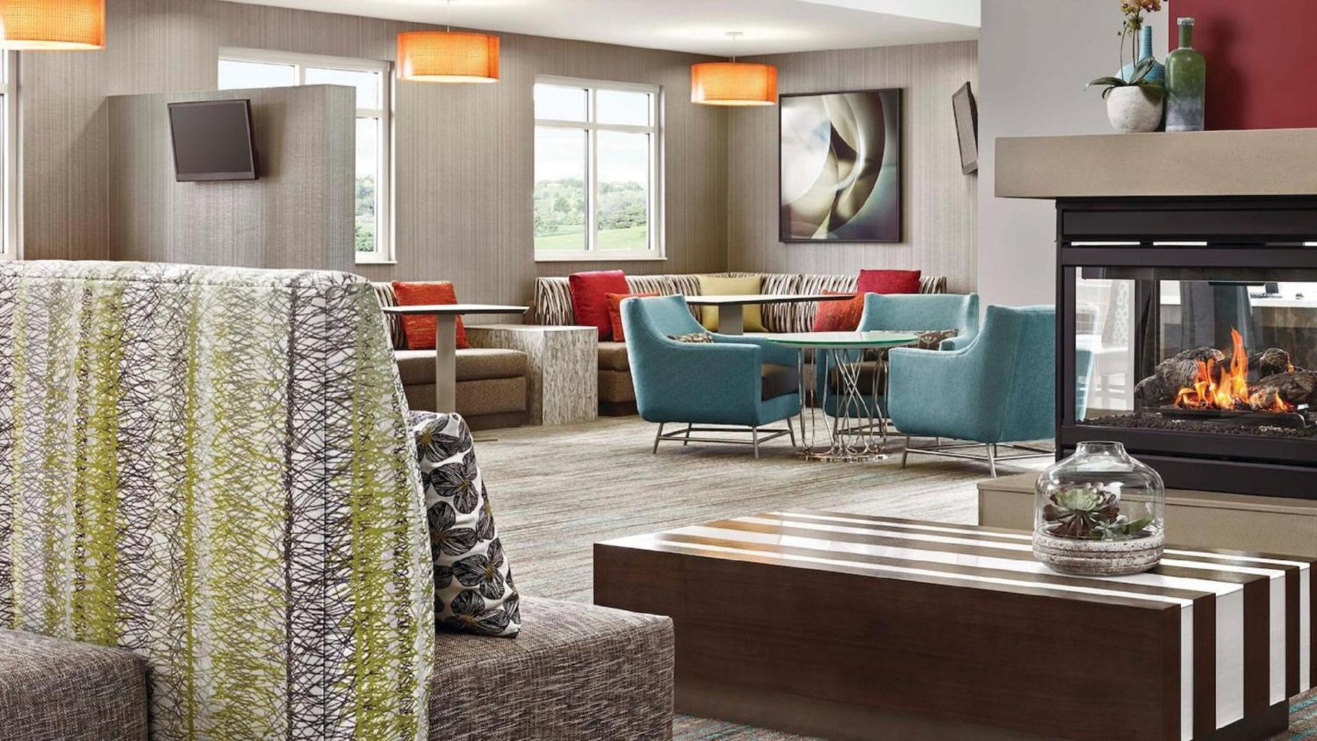 Residence Inn by Marriott Charlotte Steele Creek photo 9