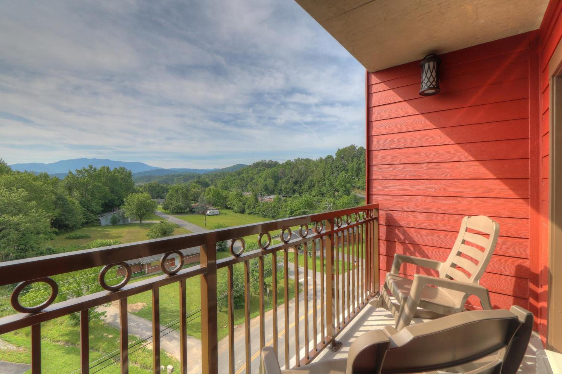 Country Cascades Waterpark Resort photo 59