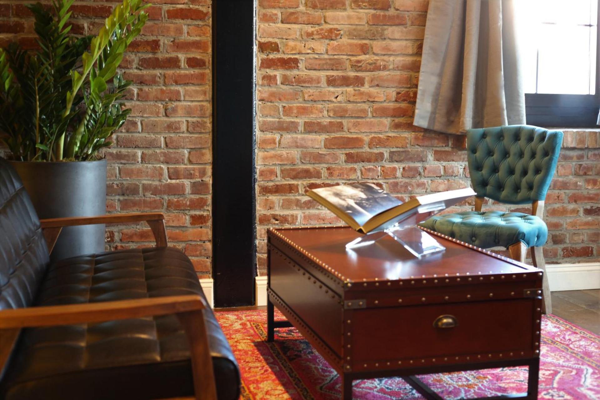 Sohotel photo 29