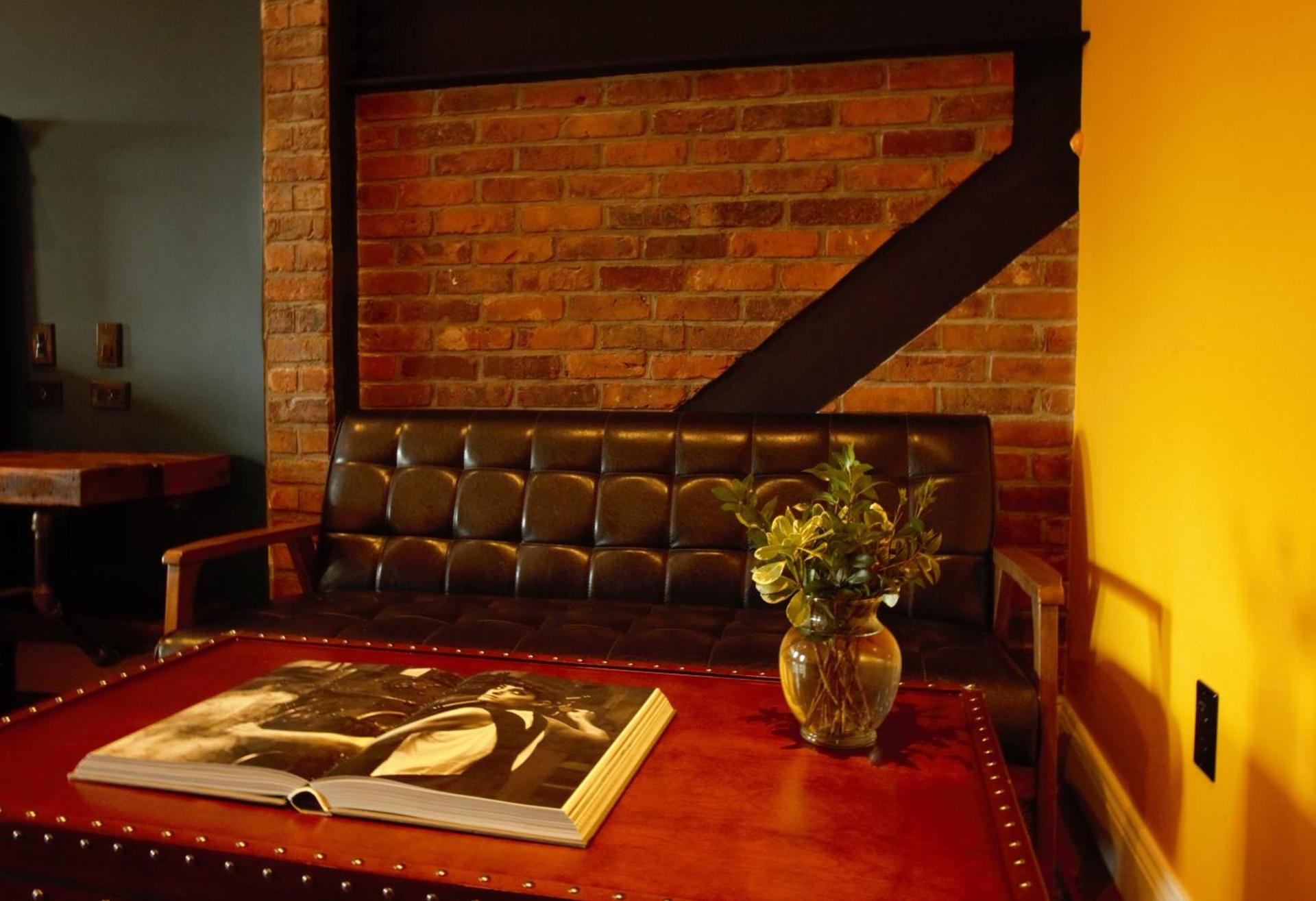 Sohotel photo 26