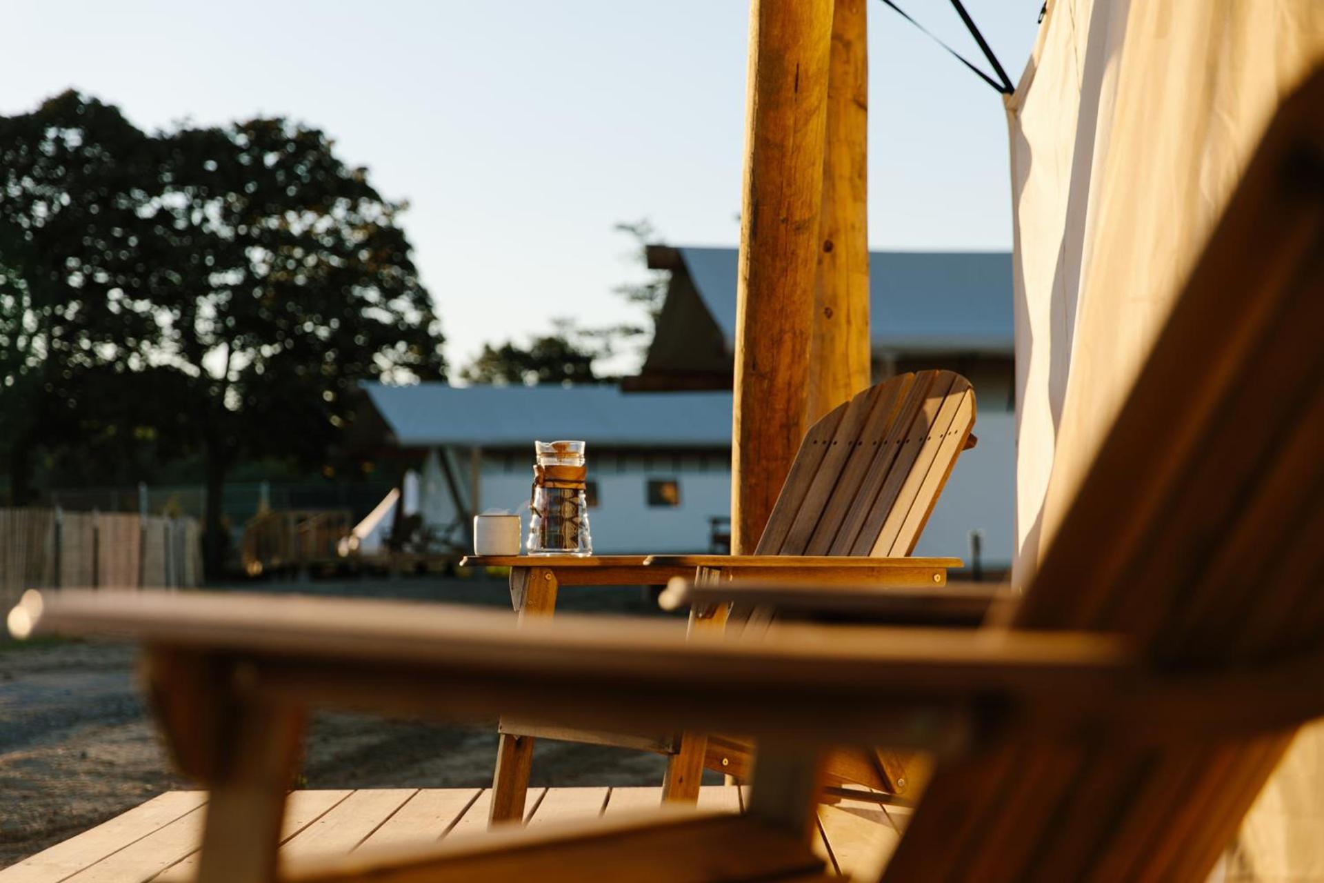 Collective Retreats Governors Island photo 28