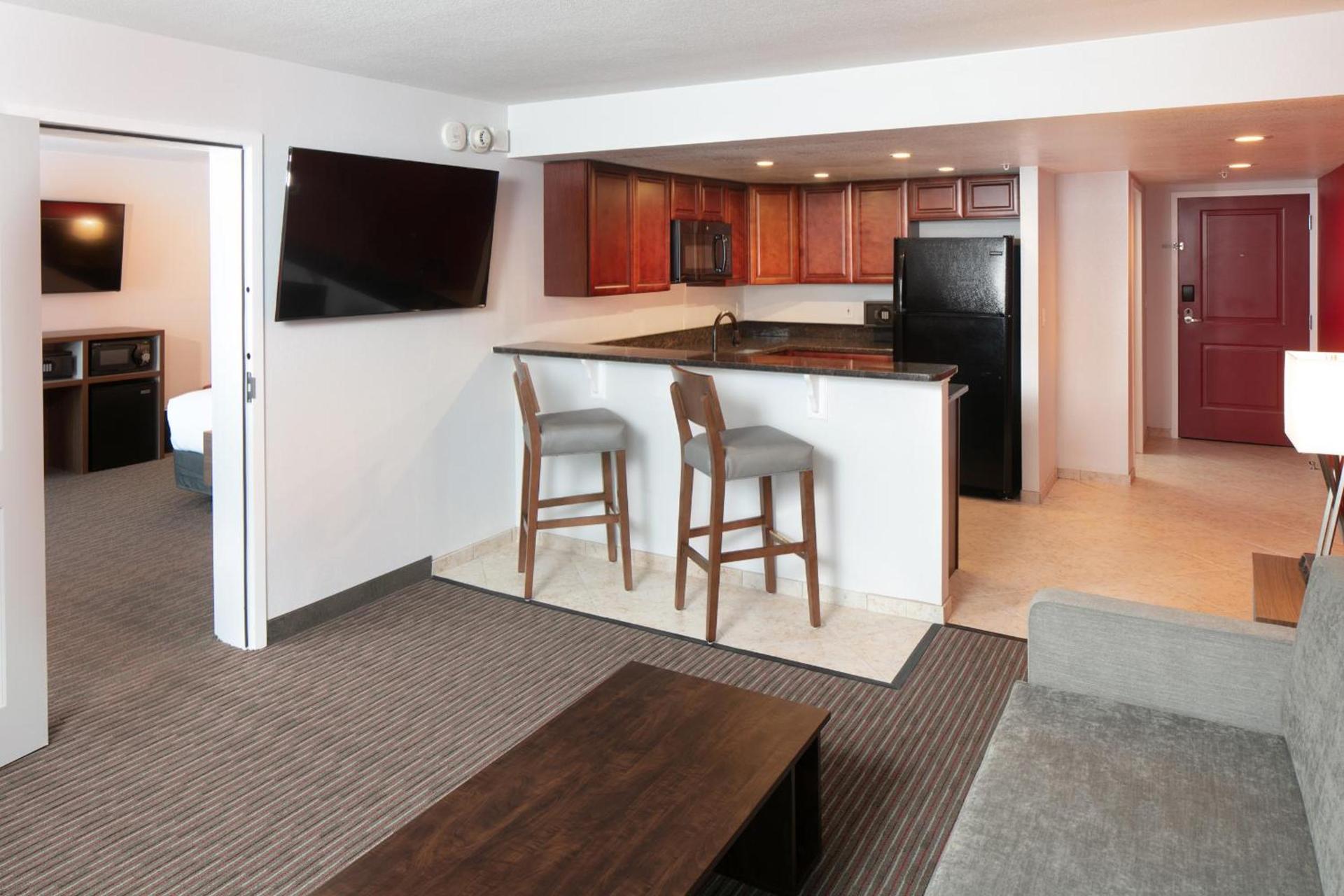 Radisson Hotel Orlando Lake Buena Vista South photo 42