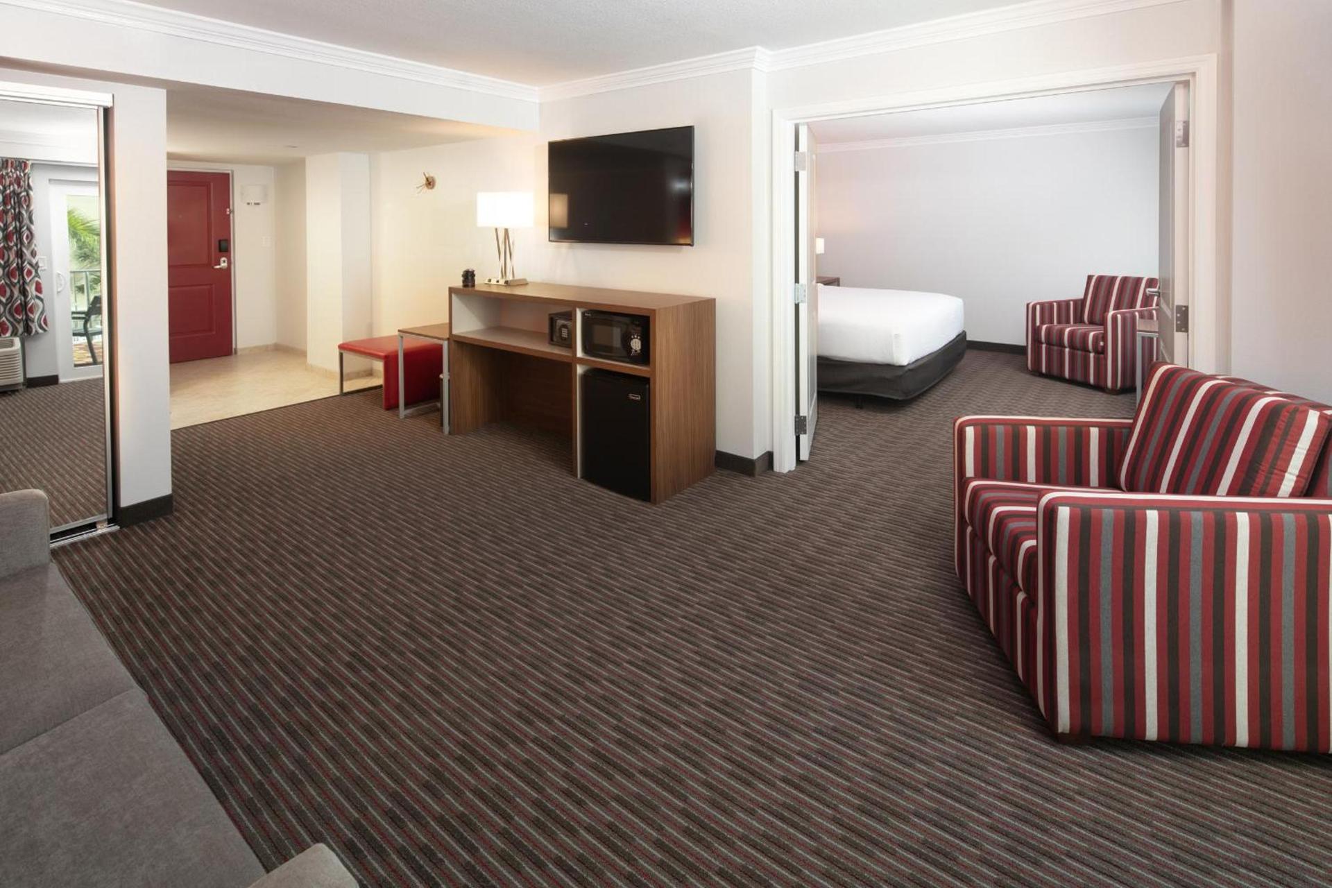 Radisson Hotel Orlando Lake Buena Vista South photo 44