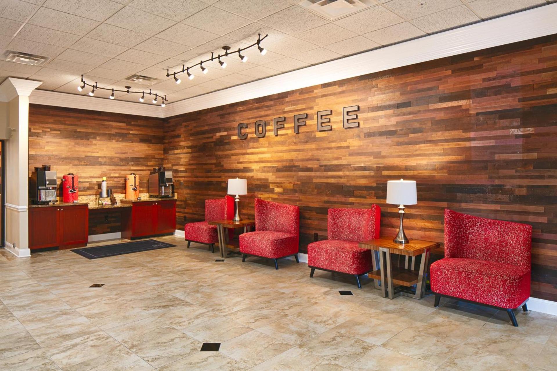 Radisson Hotel Orlando Lake Buena Vista South photo 33