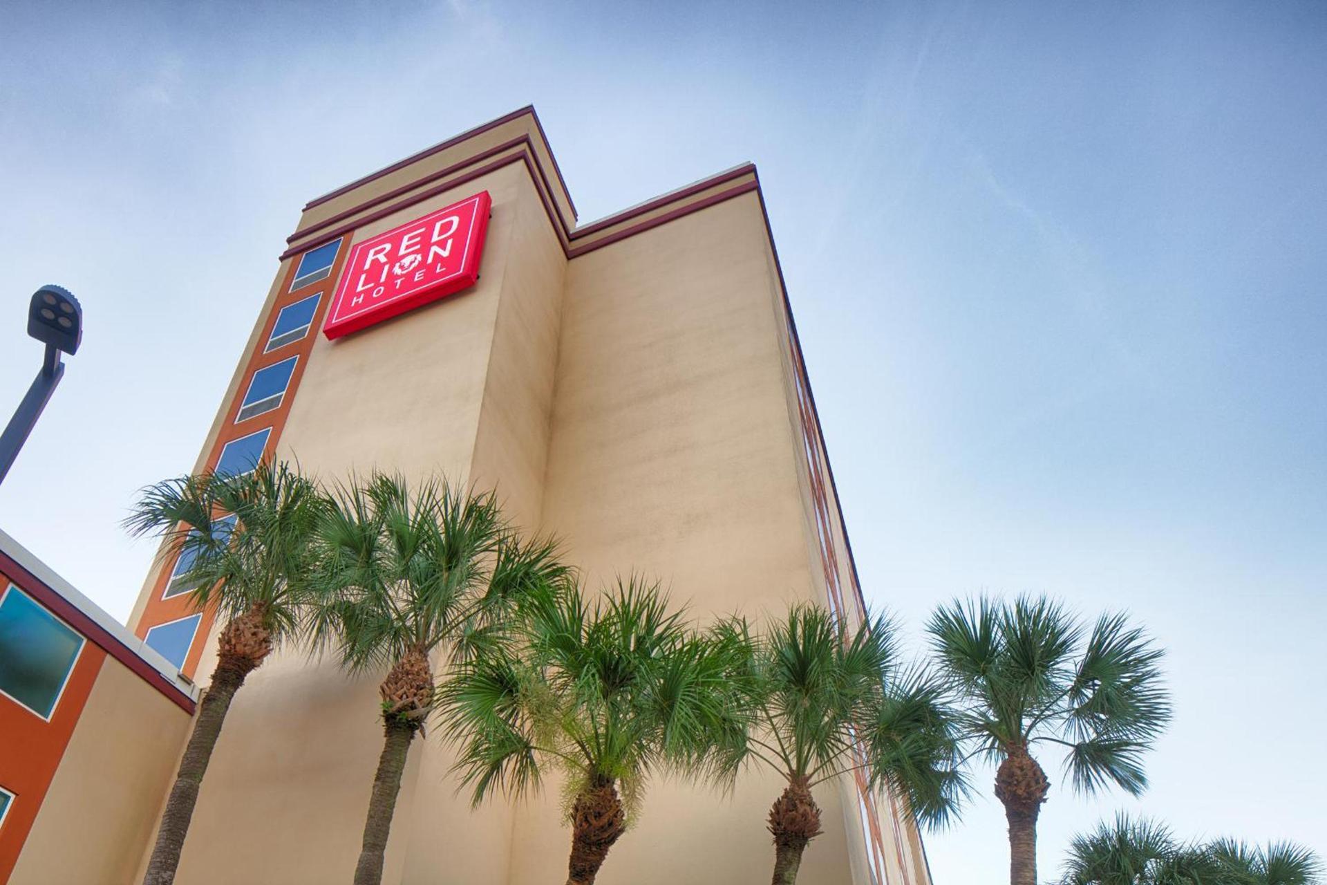 Radisson Hotel Orlando Lake Buena Vista South photo 36