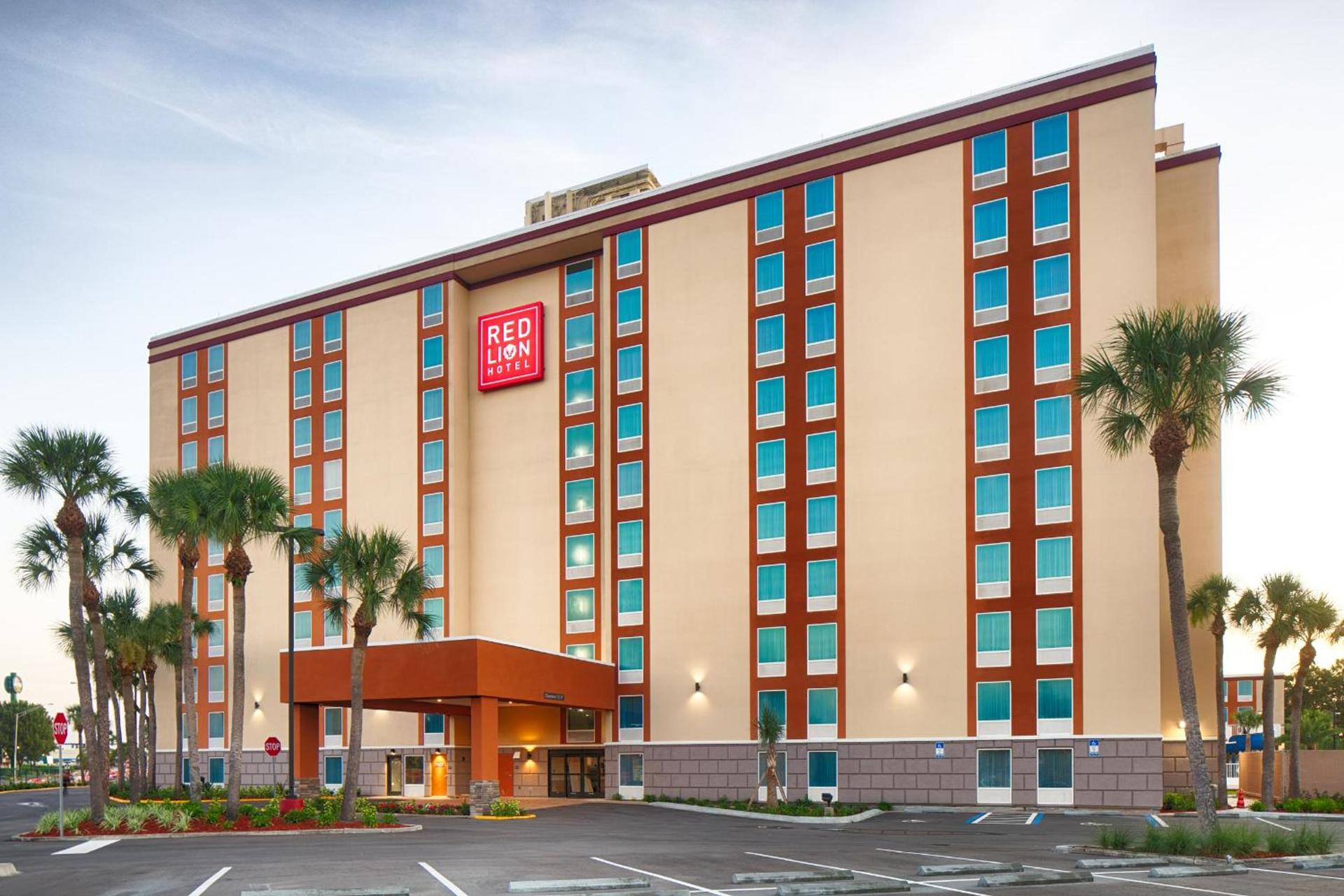 Radisson Hotel Orlando Lake Buena Vista South photo 37