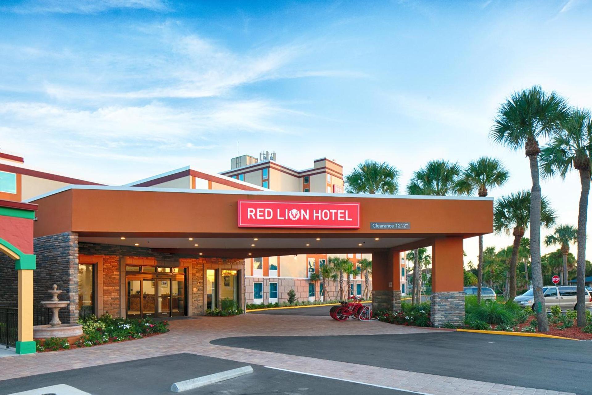 Radisson Hotel Orlando Lake Buena Vista South photo 38