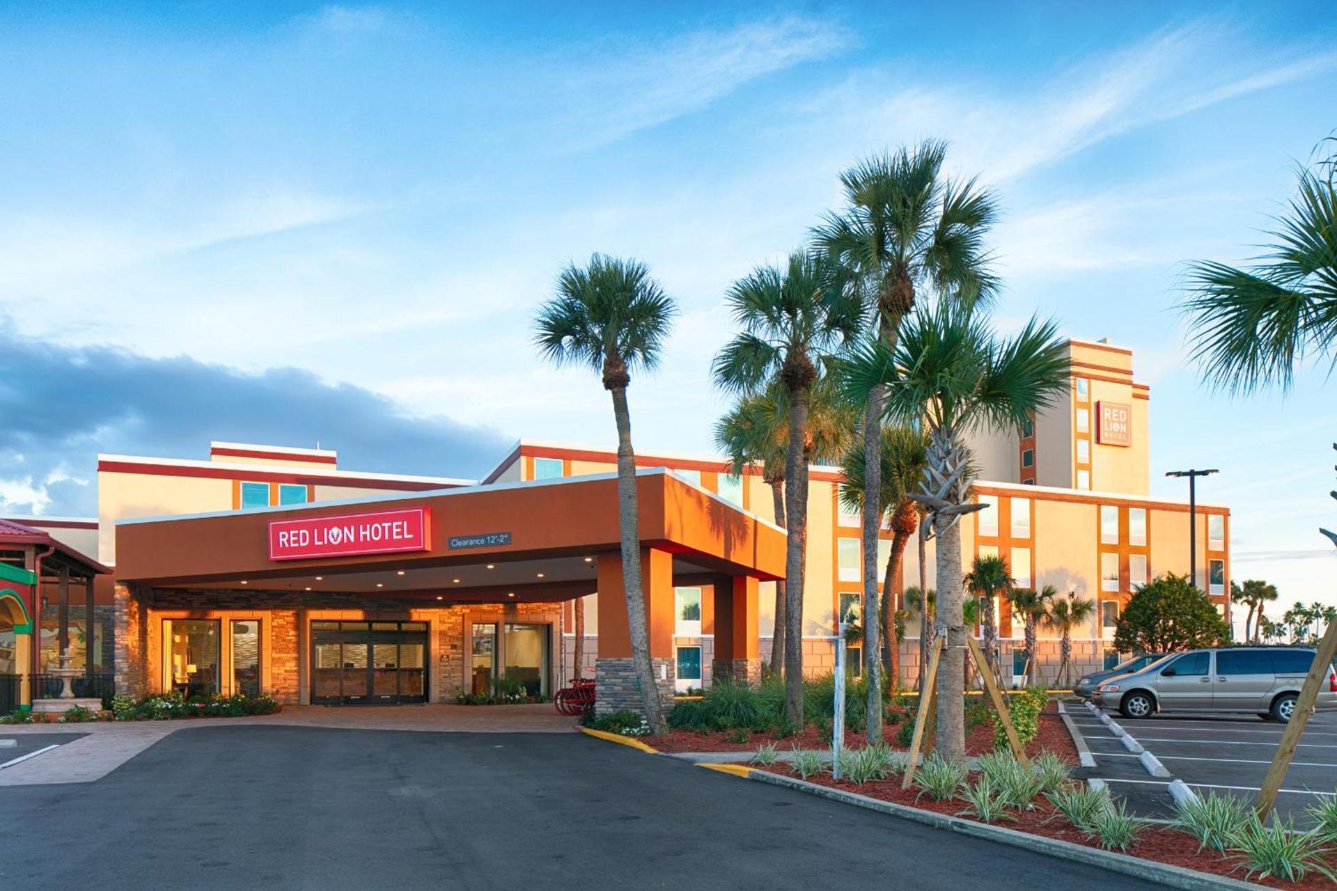 Radisson Hotel Orlando Lake Buena Vista South photo 39