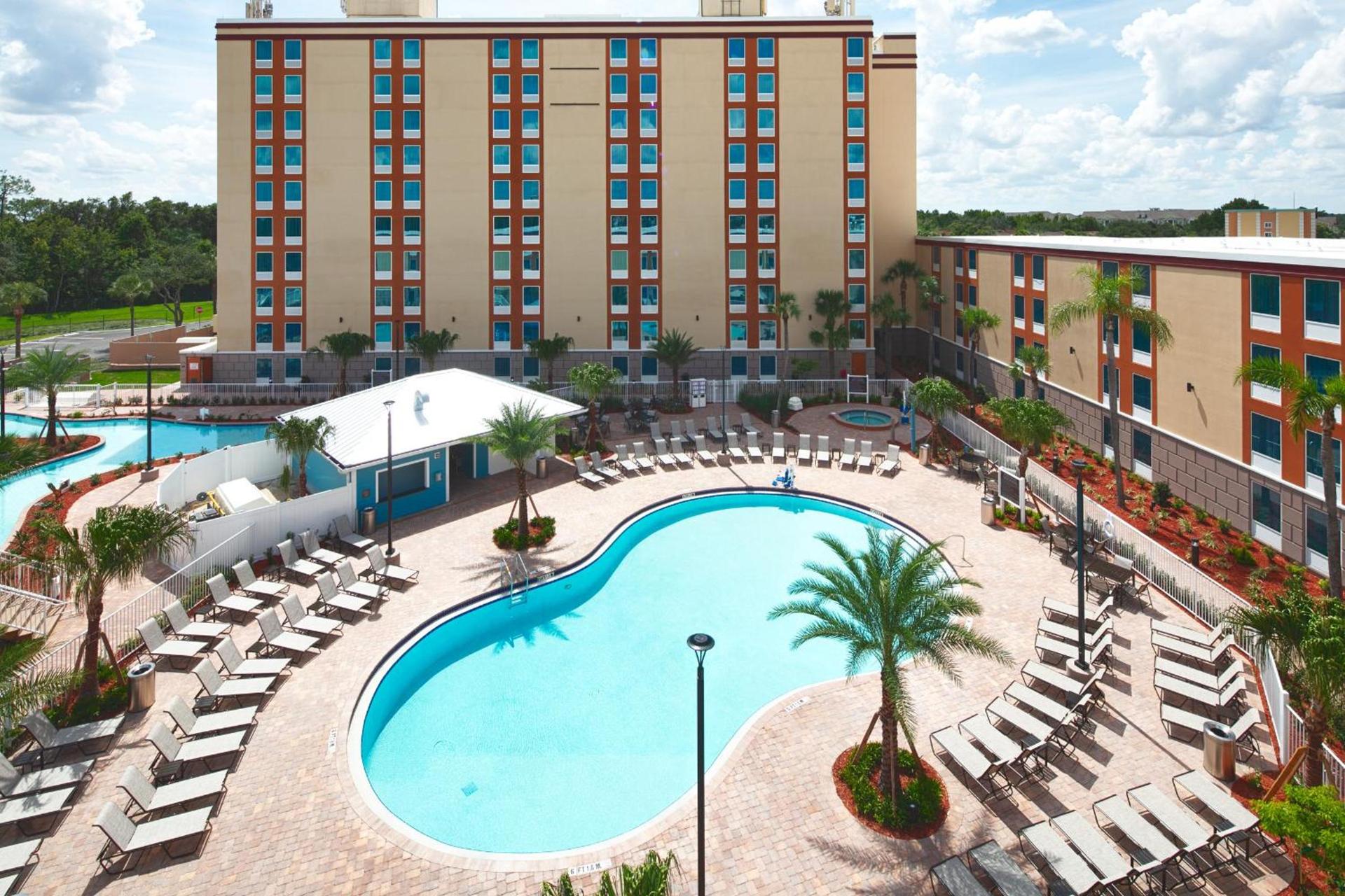 Radisson Hotel Orlando Lake Buena Vista South photo 21