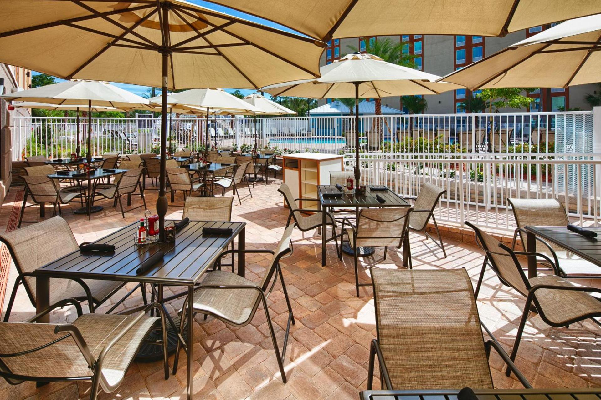 Radisson Hotel Orlando Lake Buena Vista South photo 29