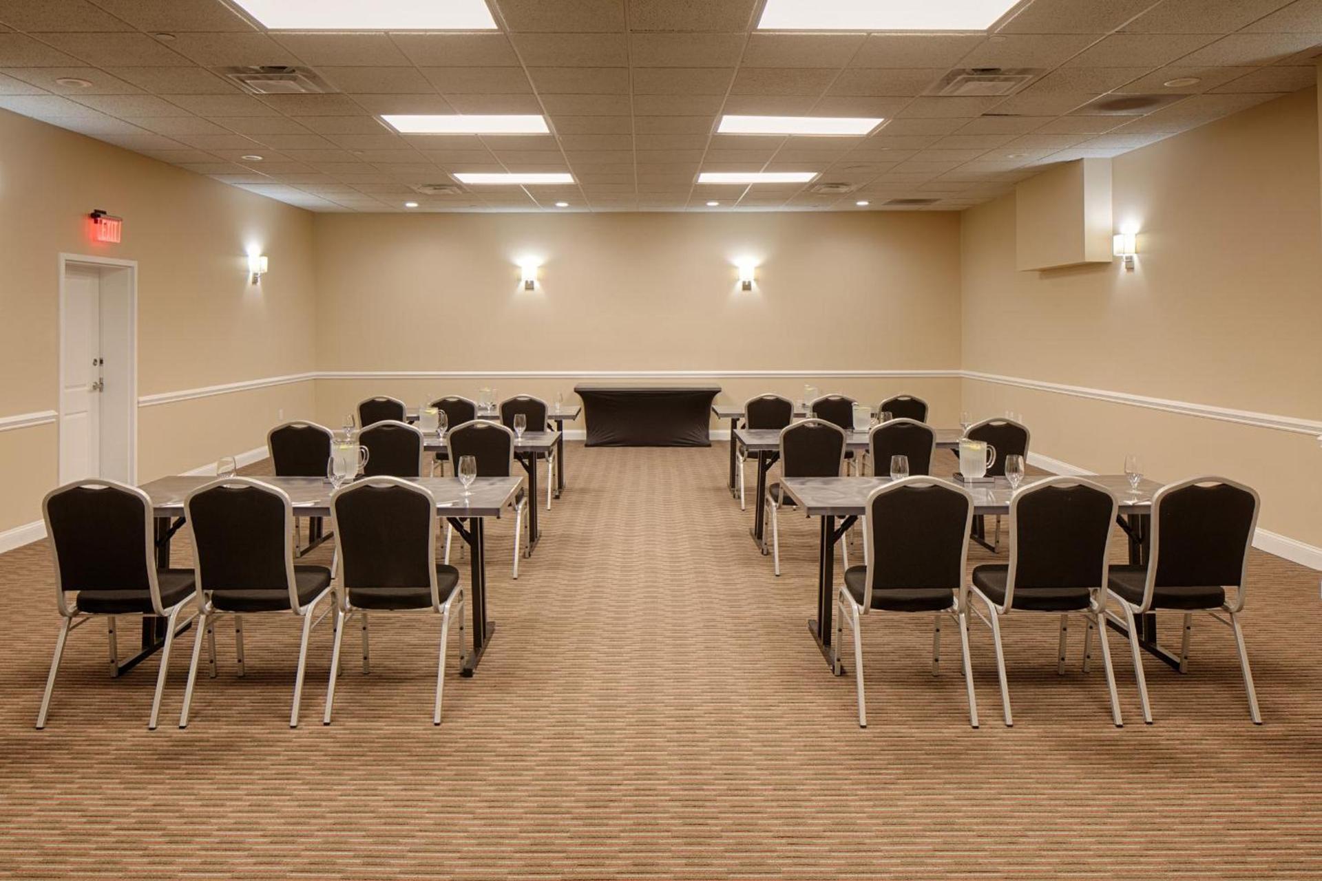 Radisson Hotel Orlando Lake Buena Vista South photo 15