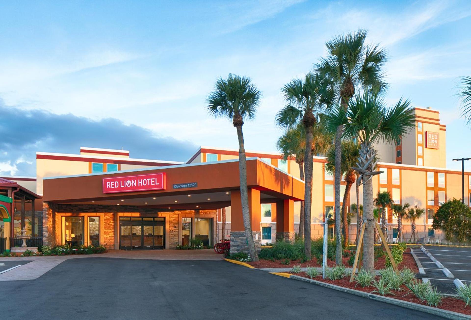 Radisson Hotel Orlando Lake Buena Vista South photo 5