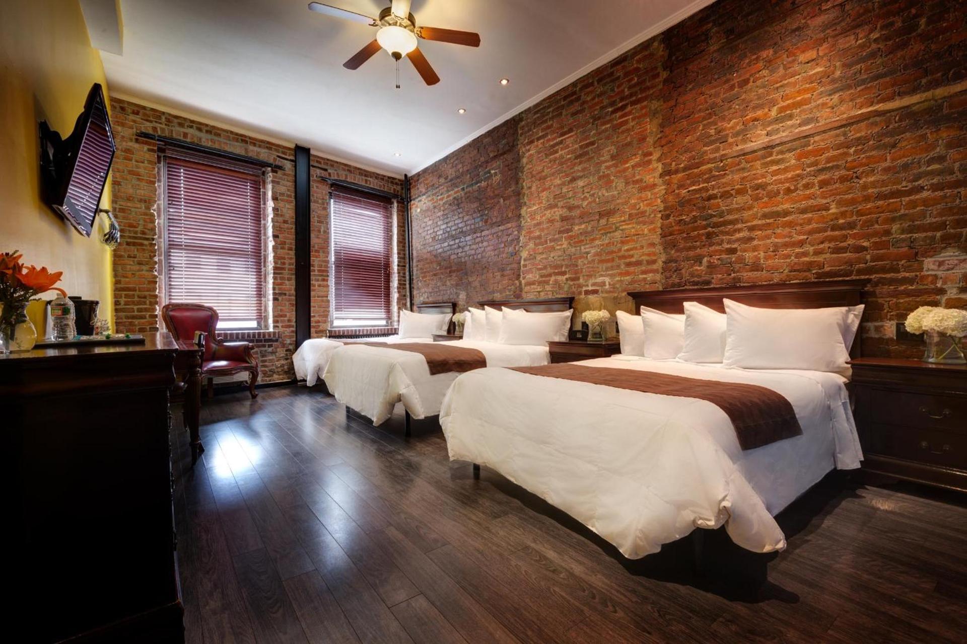 Sohotel photo 25