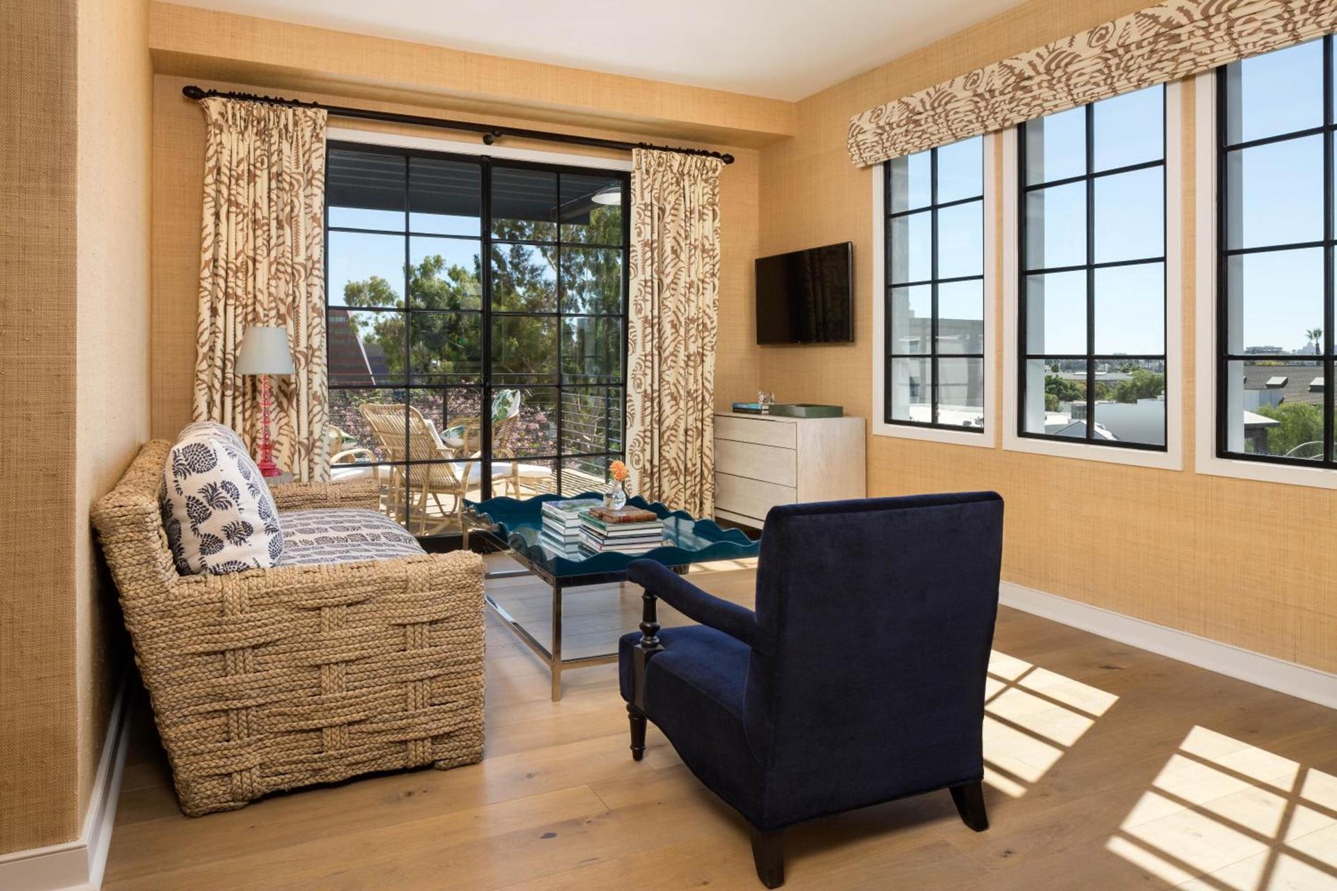 Hotel 850 SVB, West Hollywood, a Member of Design Hotels photo 24
