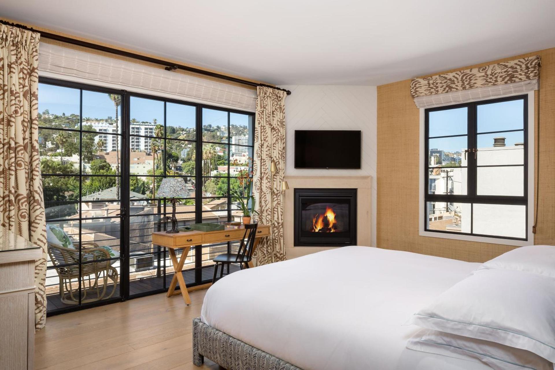 Hotel 850 SVB, West Hollywood, a Member of Design Hotels photo 52