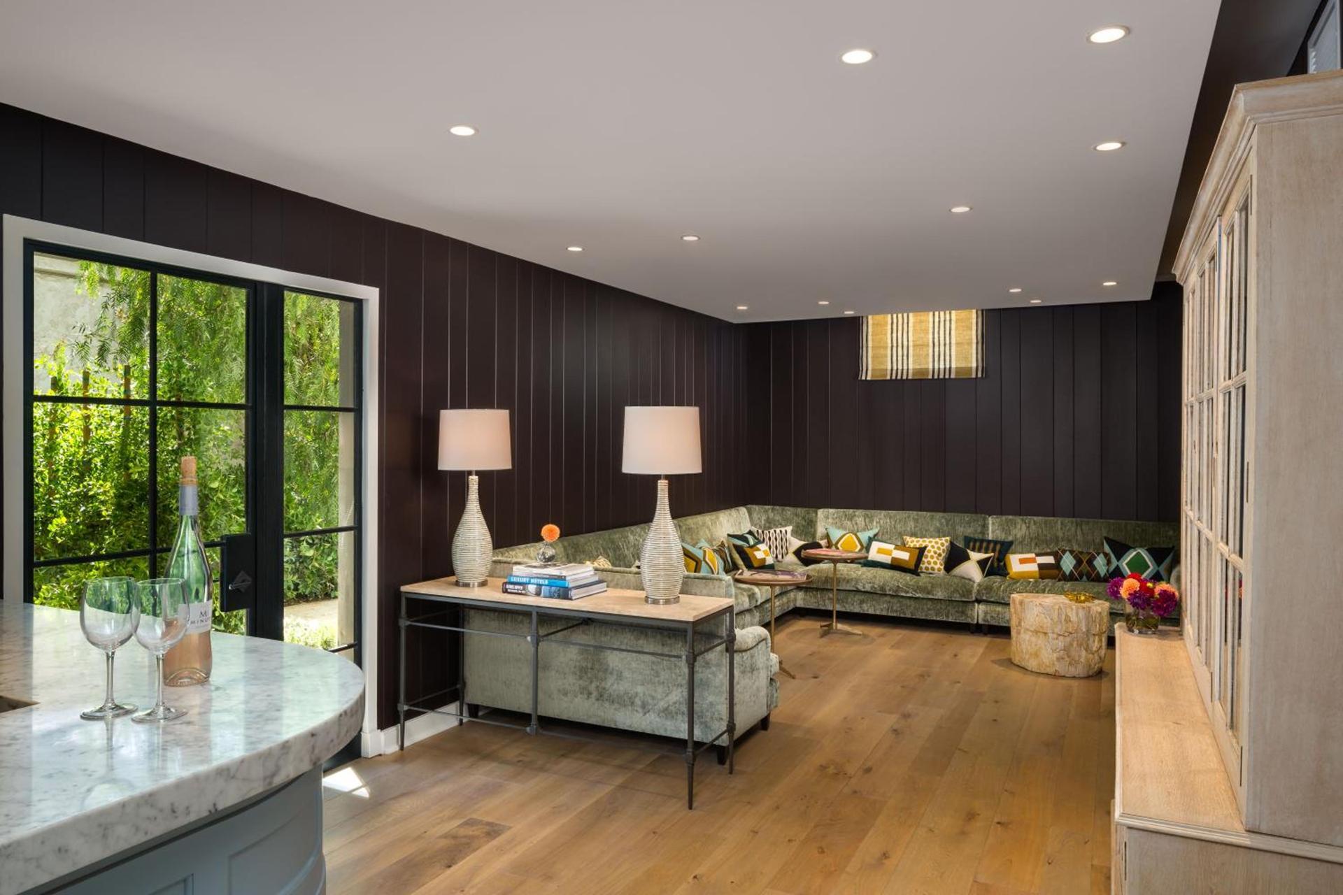 Hotel 850 SVB, West Hollywood, a Member of Design Hotels photo 25