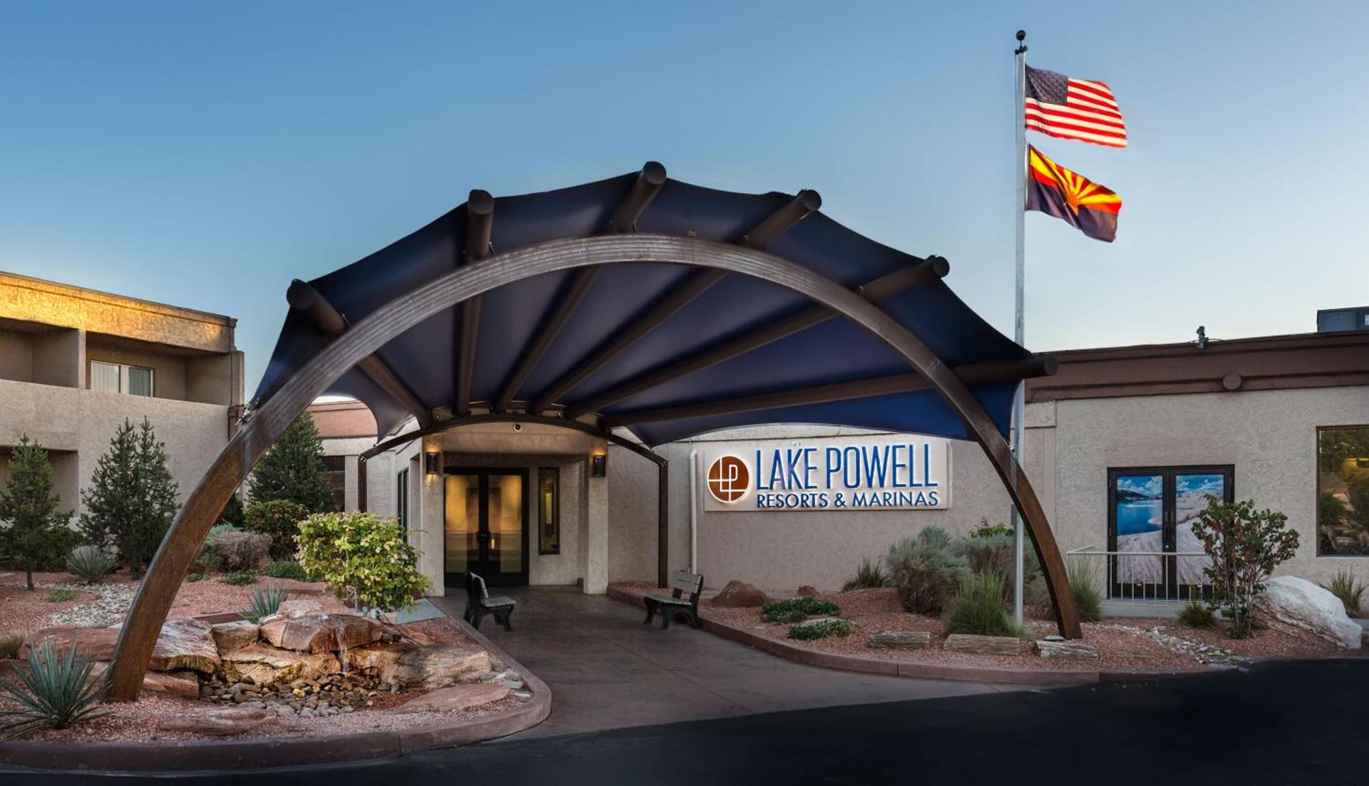 Lake Powell Resort photo 60