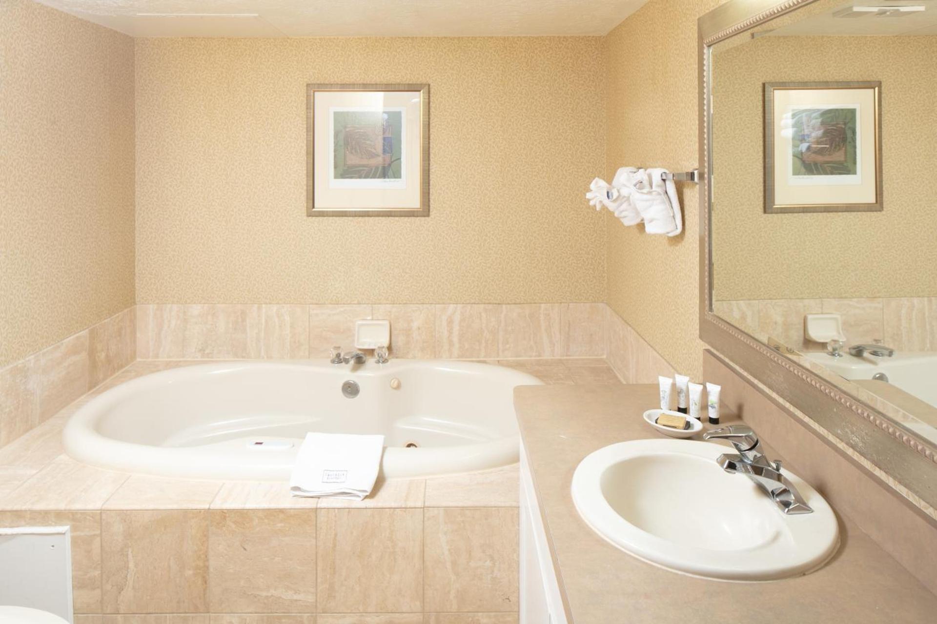 Red Lion Hotel Pocatello photo 5