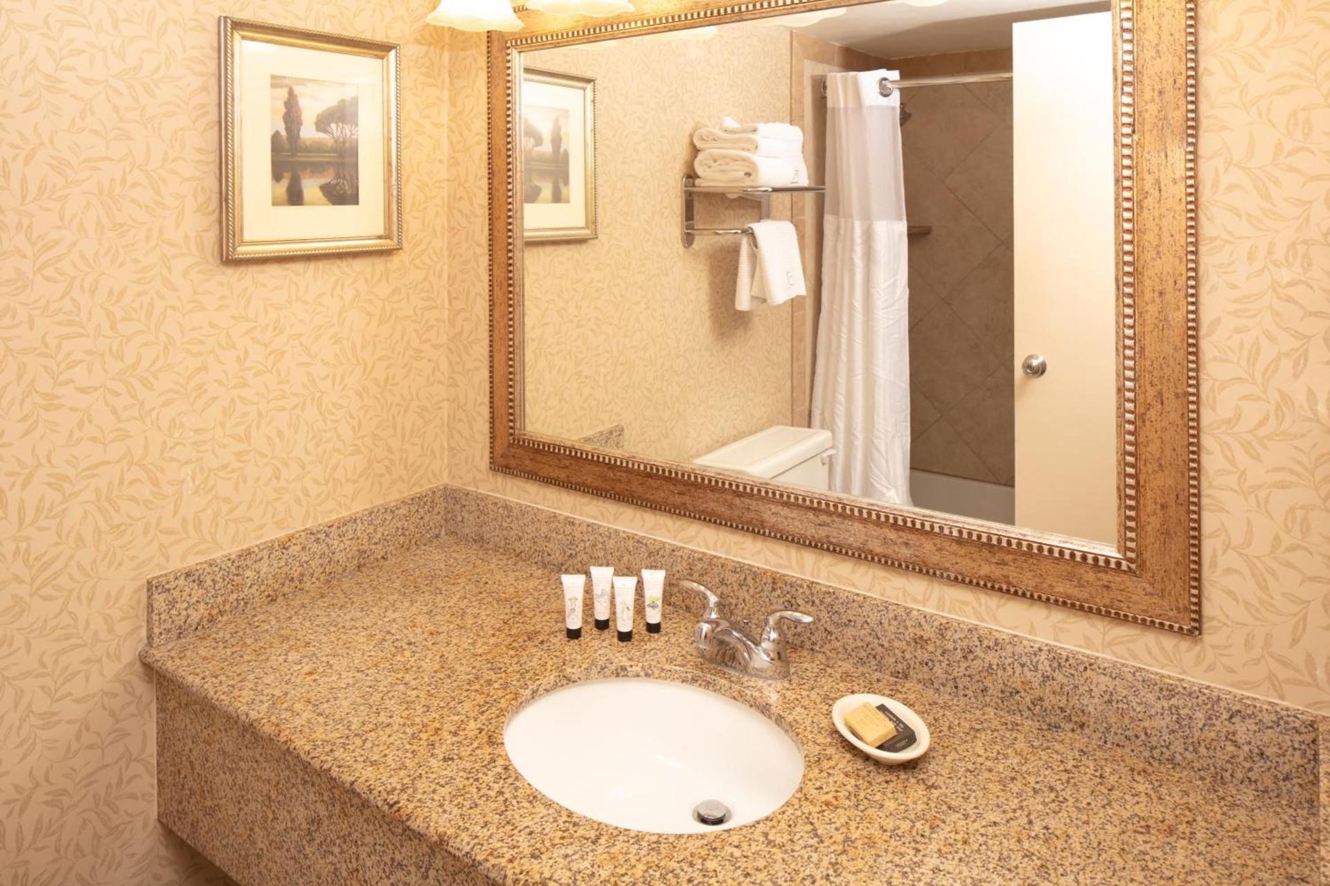 Red Lion Hotel Pocatello photo 6