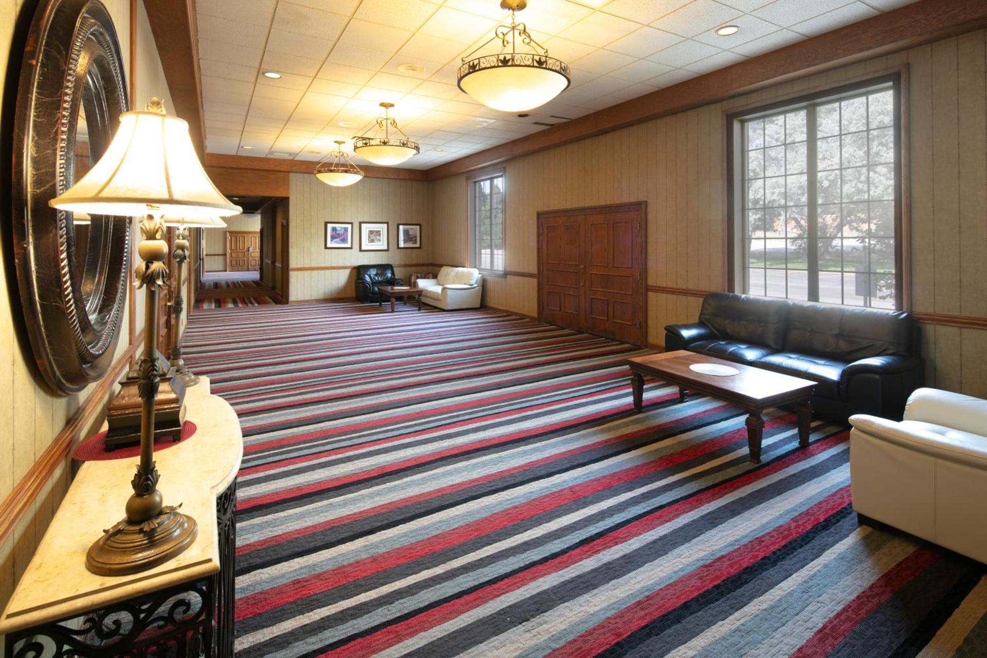 Red Lion Hotel Pocatello photo 12
