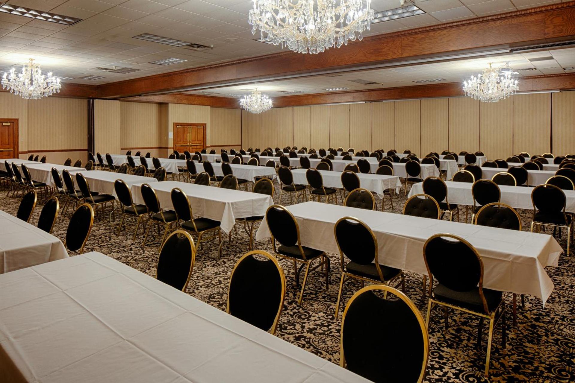 Red Lion Hotel Pocatello photo 15