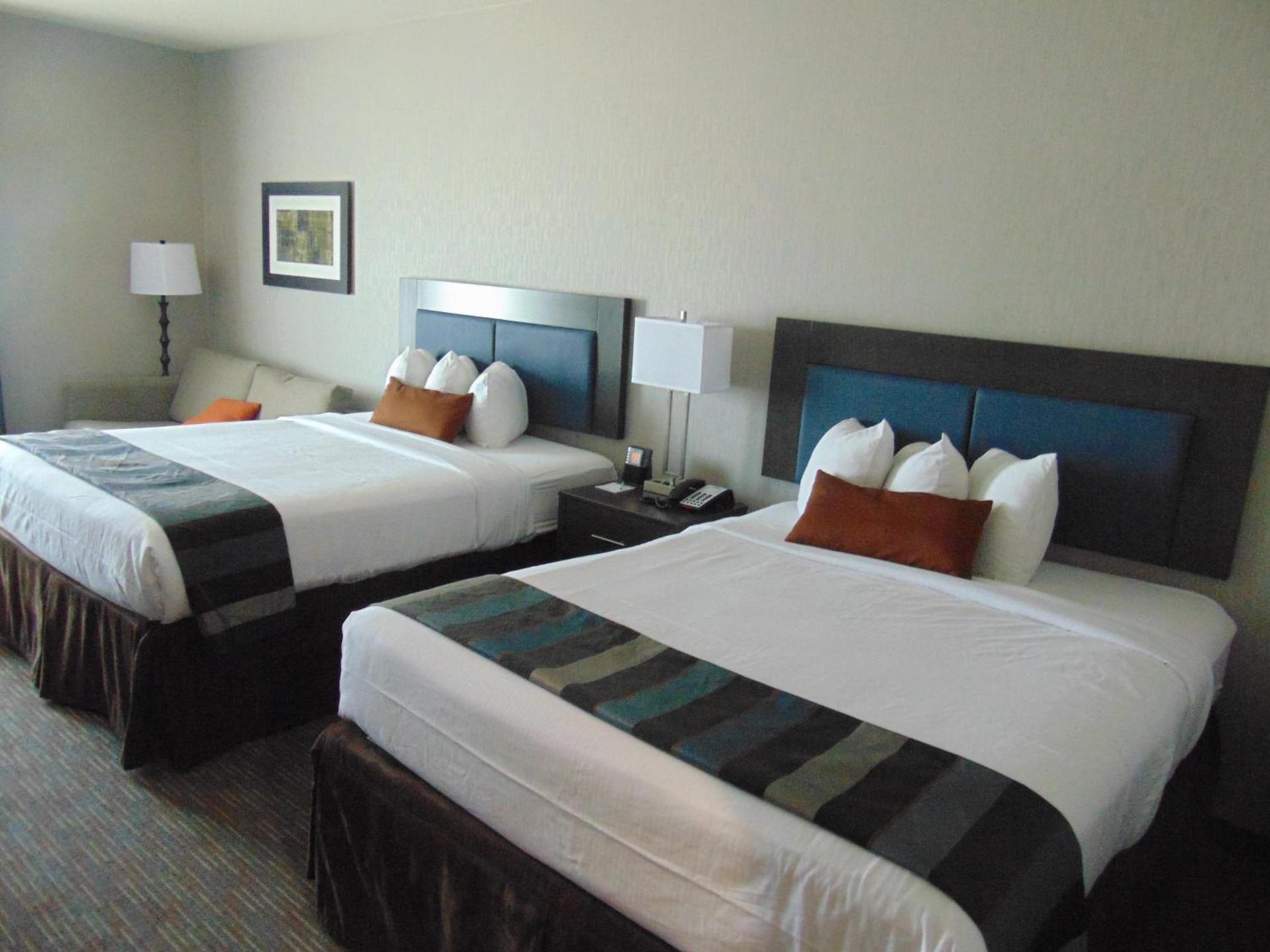 Wingate by Wyndham Lubbock photo 5