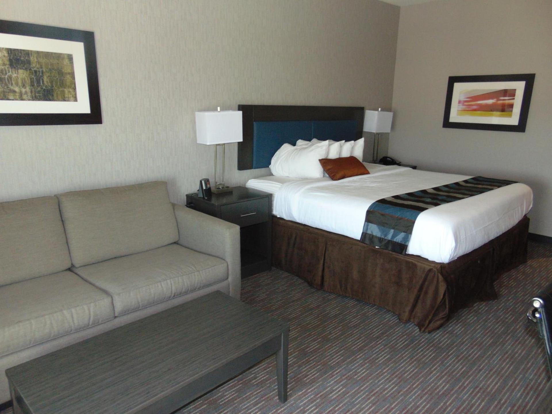 Wingate by Wyndham Lubbock photo 16