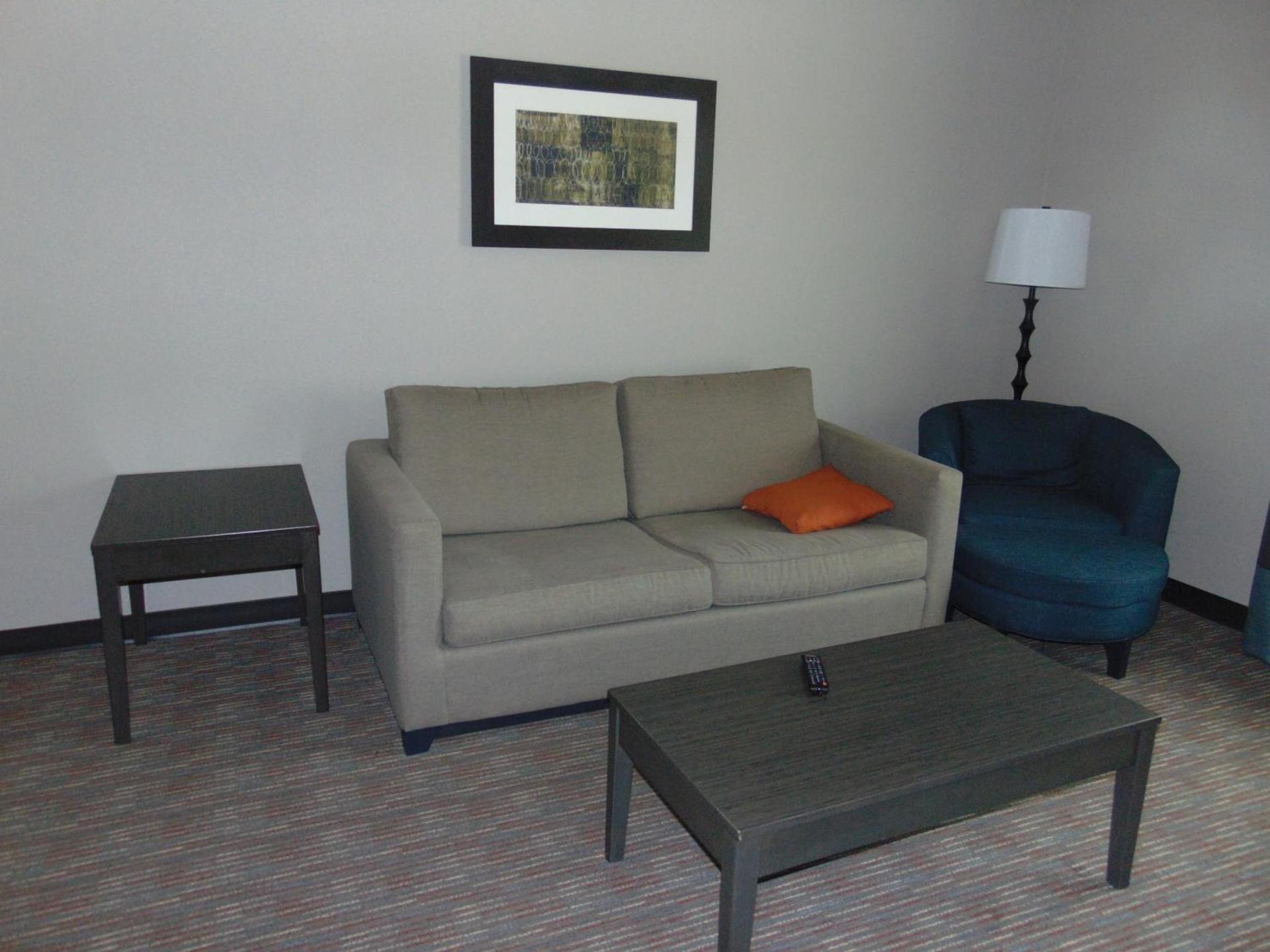 Wingate by Wyndham Lubbock photo 12