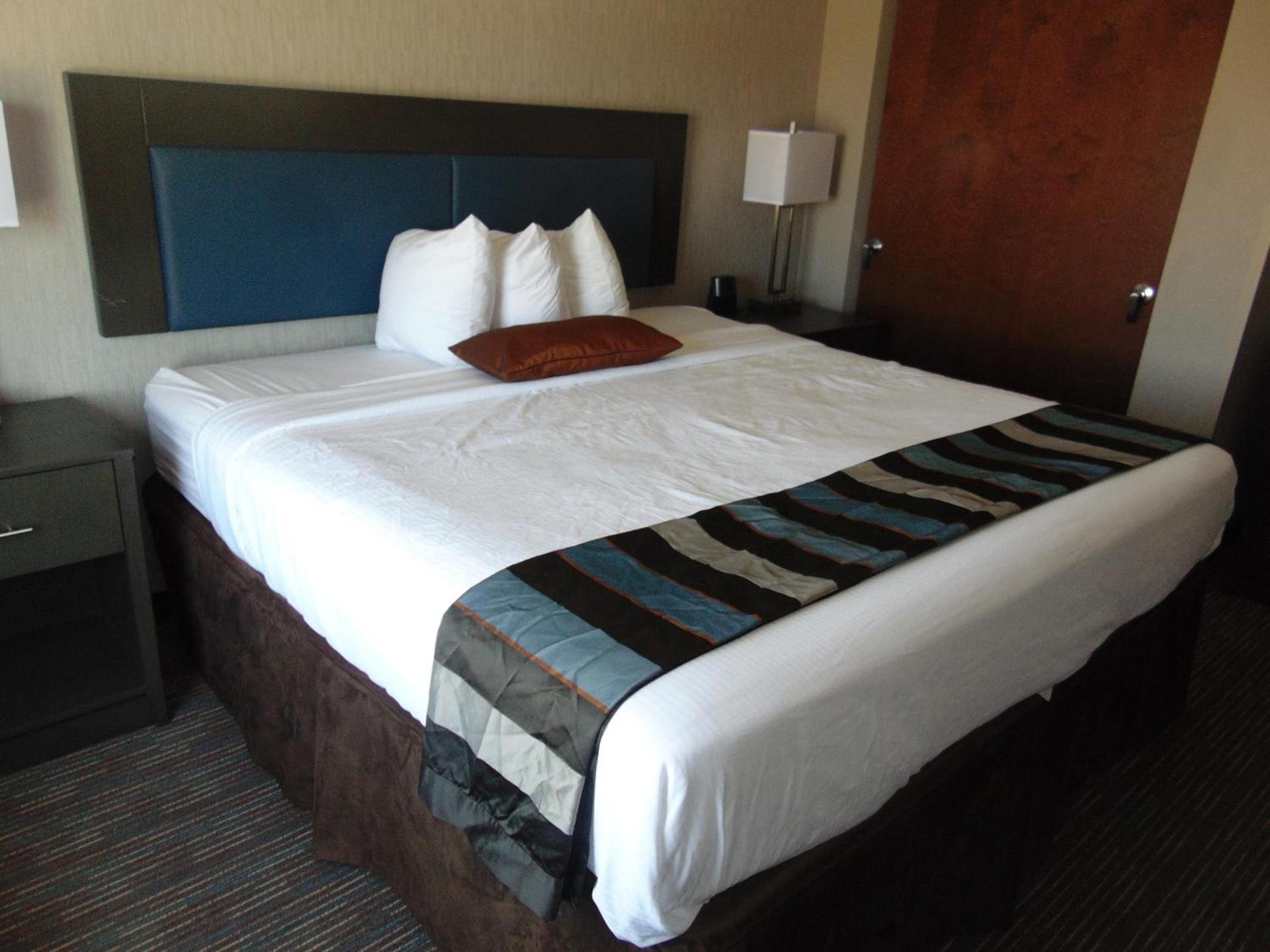 Wingate by Wyndham Lubbock photo 10