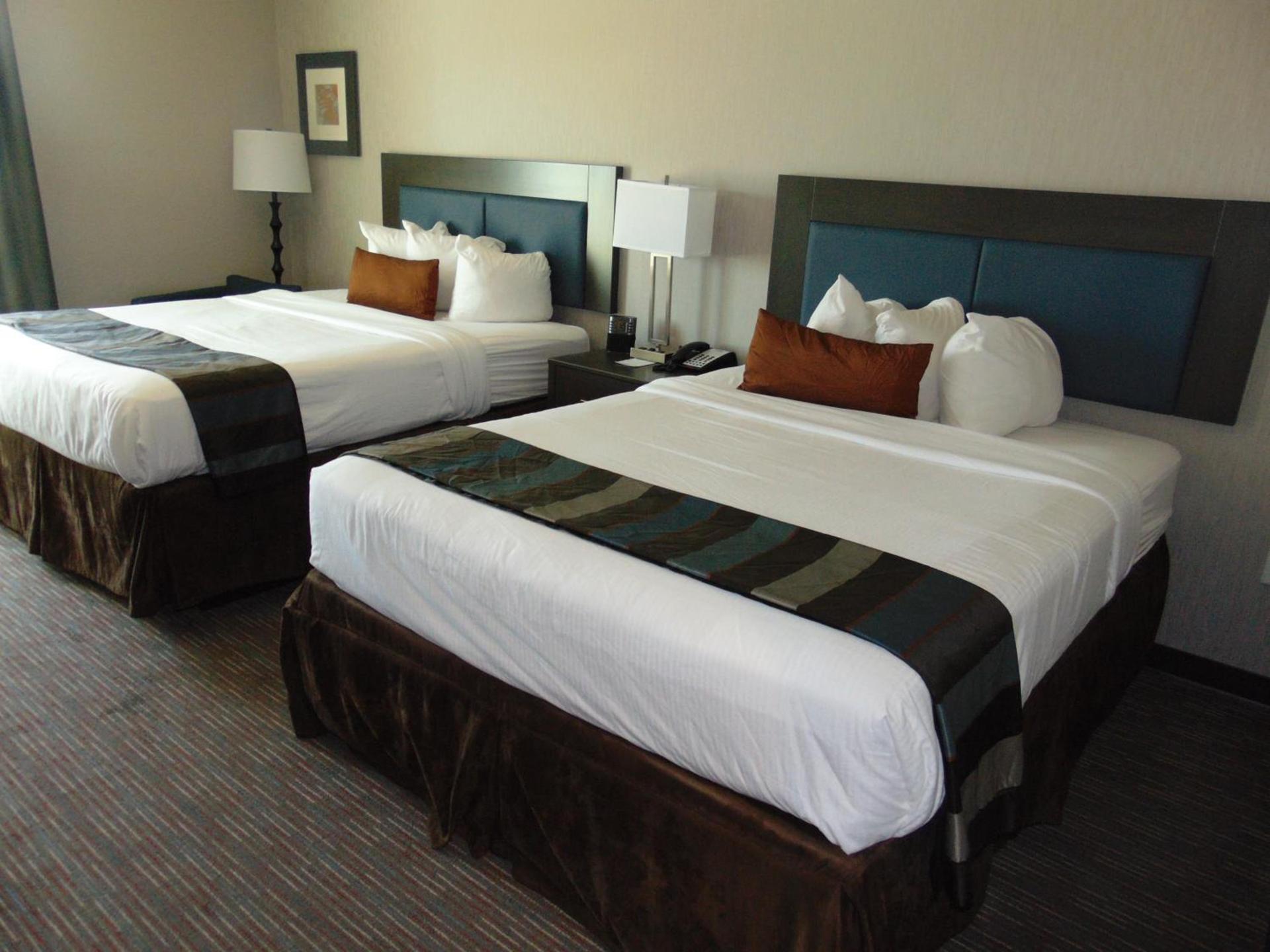 Wingate by Wyndham Lubbock photo 6