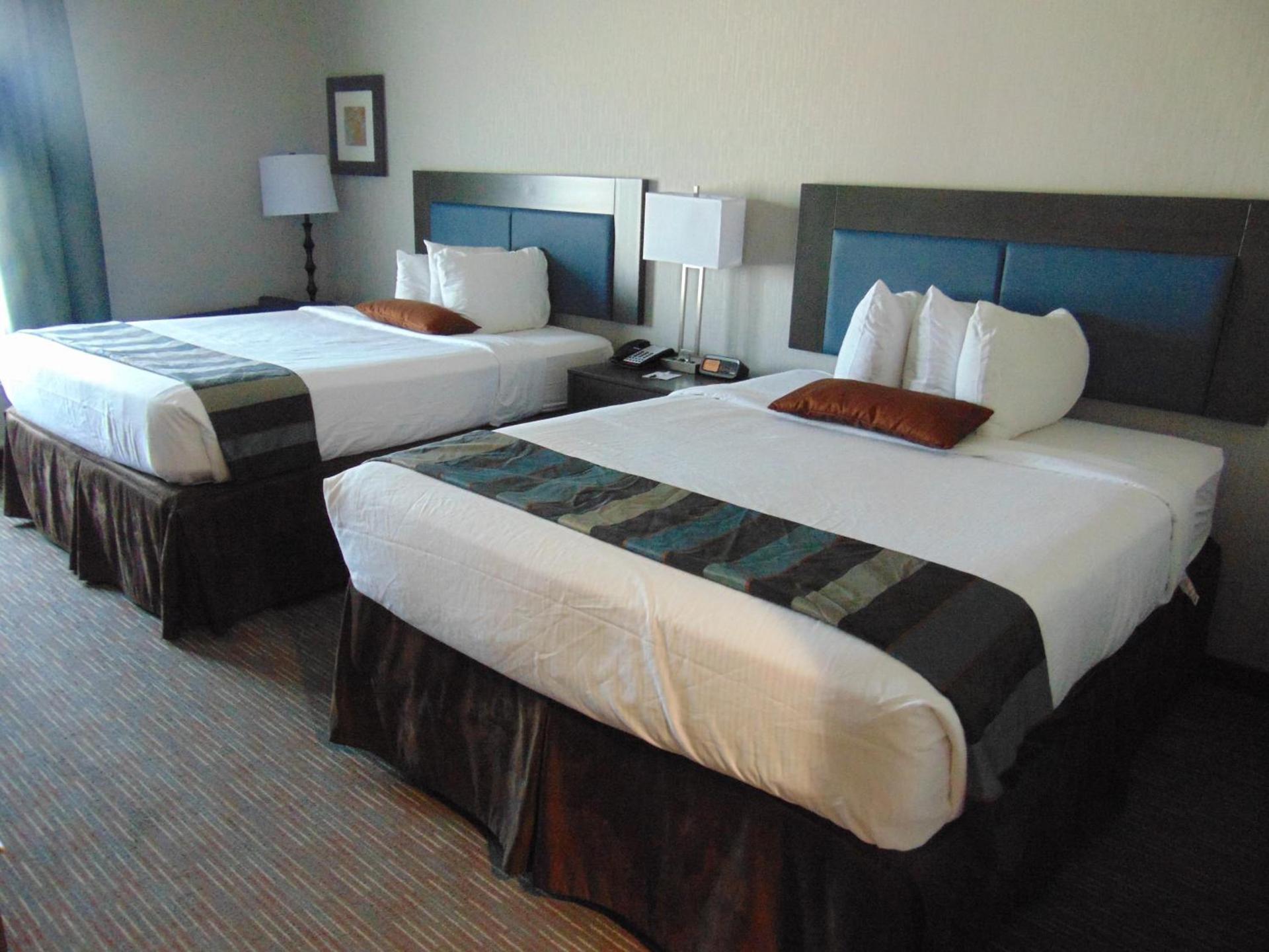 Wingate by Wyndham Lubbock photo 4