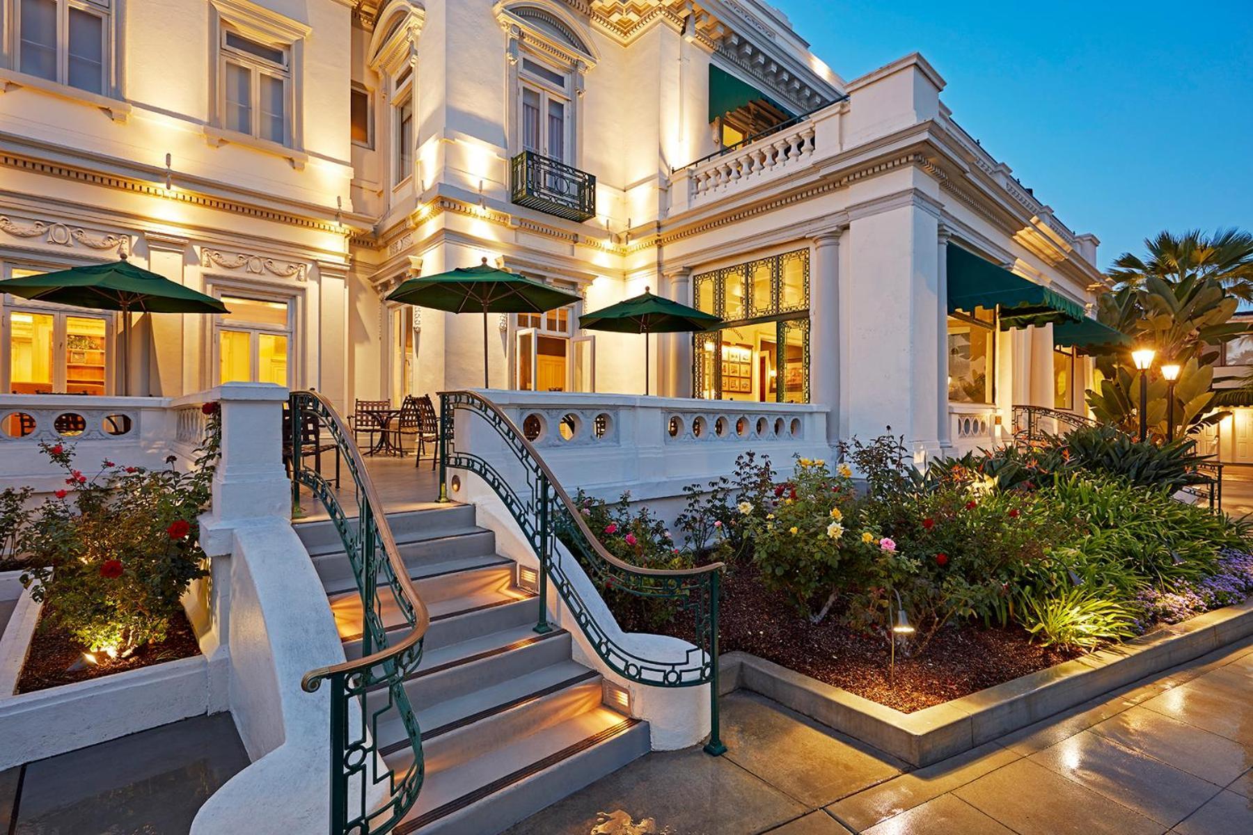Glorietta Bay Inn photo 6