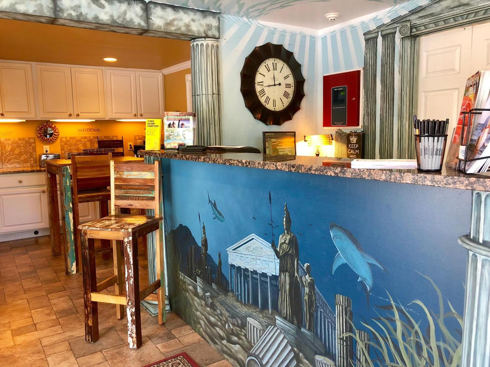 Atlantis Inn - Tybee Island photo 25