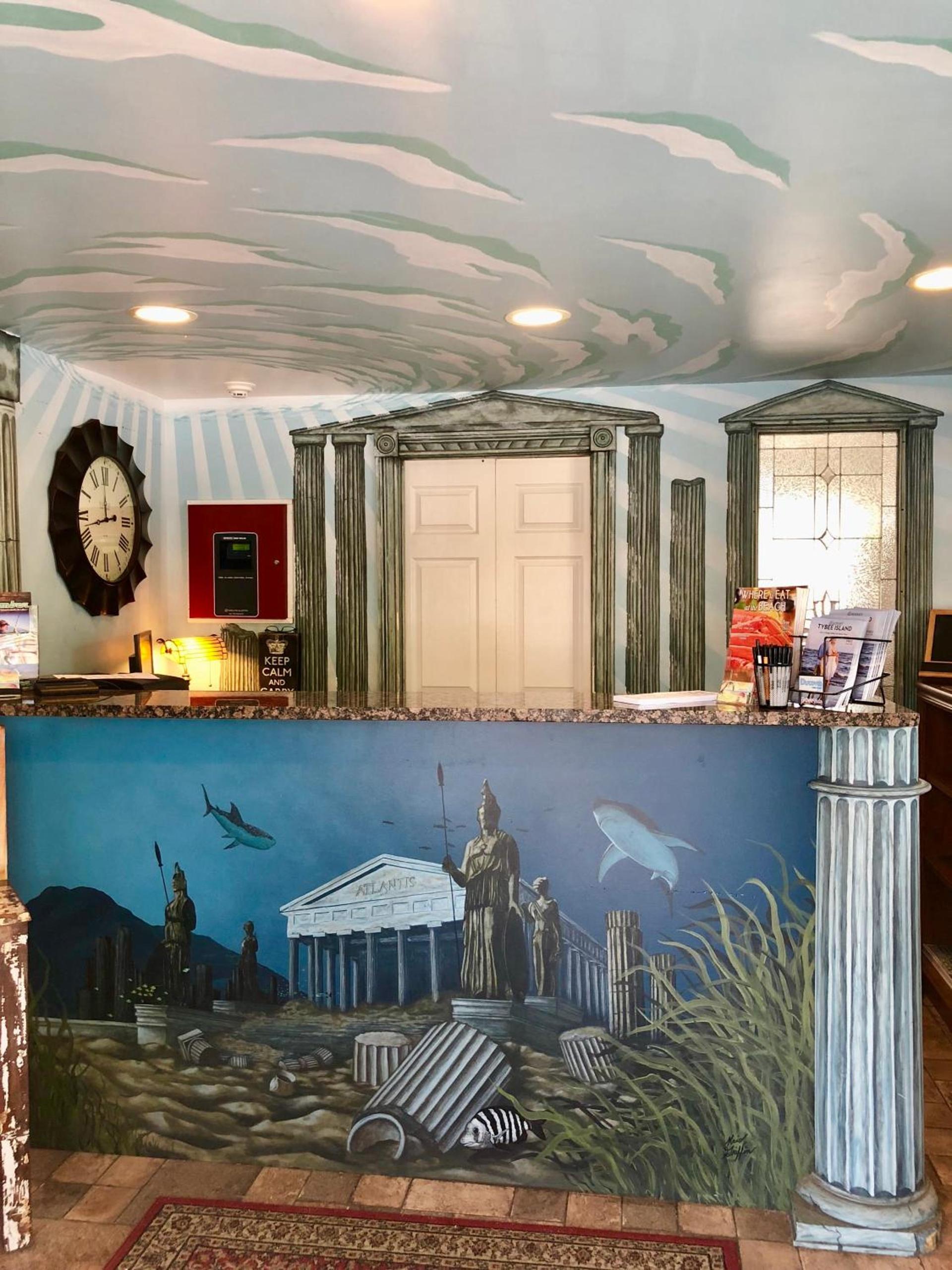 Atlantis Inn - Tybee Island photo 26